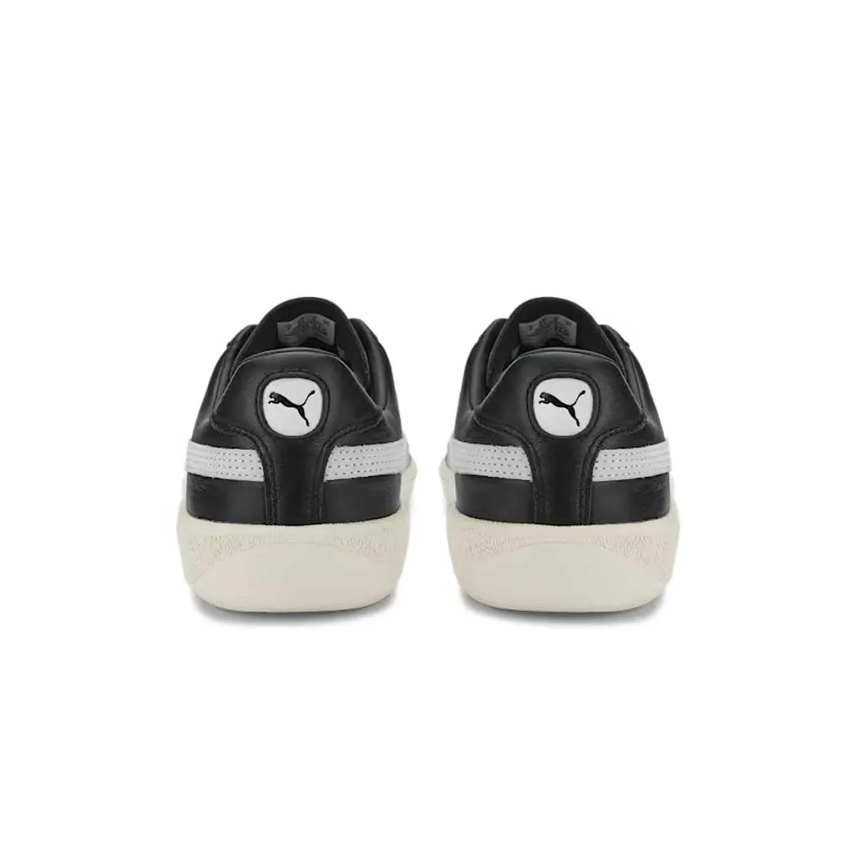 Joy Step Army Trainer 'Black Pristine'