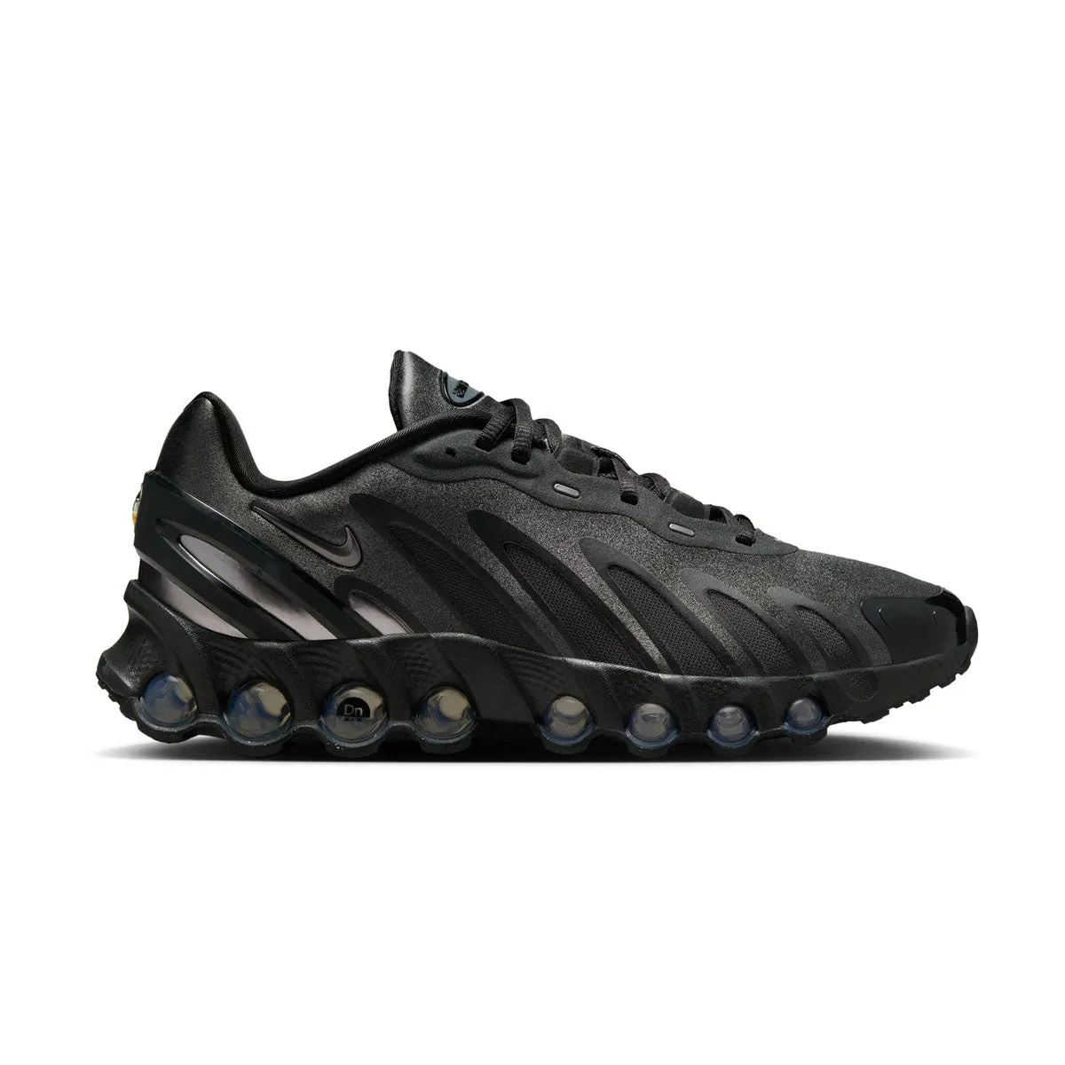 Calm Tone Wmns Air Max DN8 'Black Iron Grey Iron'
