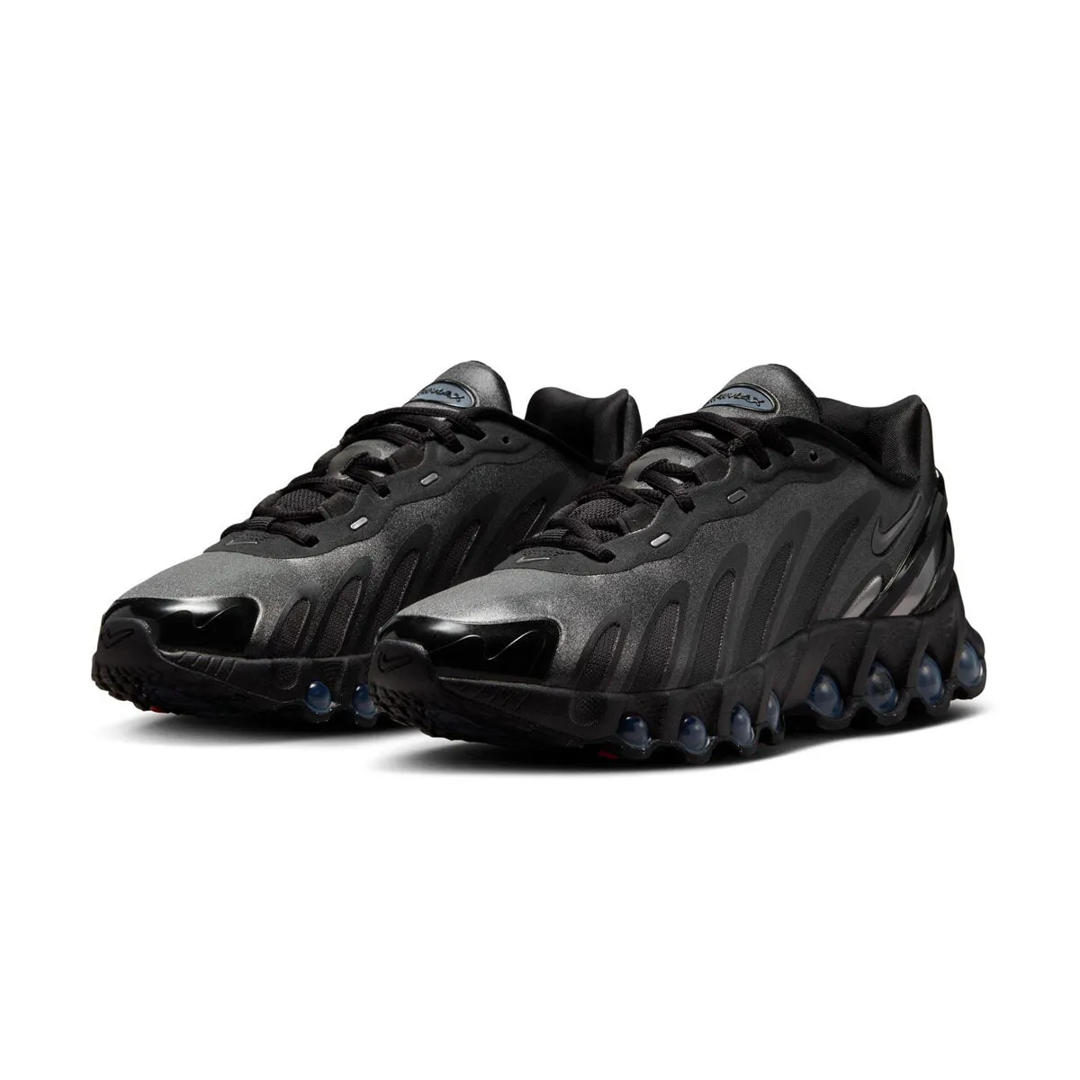 Comfort footbed Wmns Air Max DN8 'Black Iron Grey Iron'