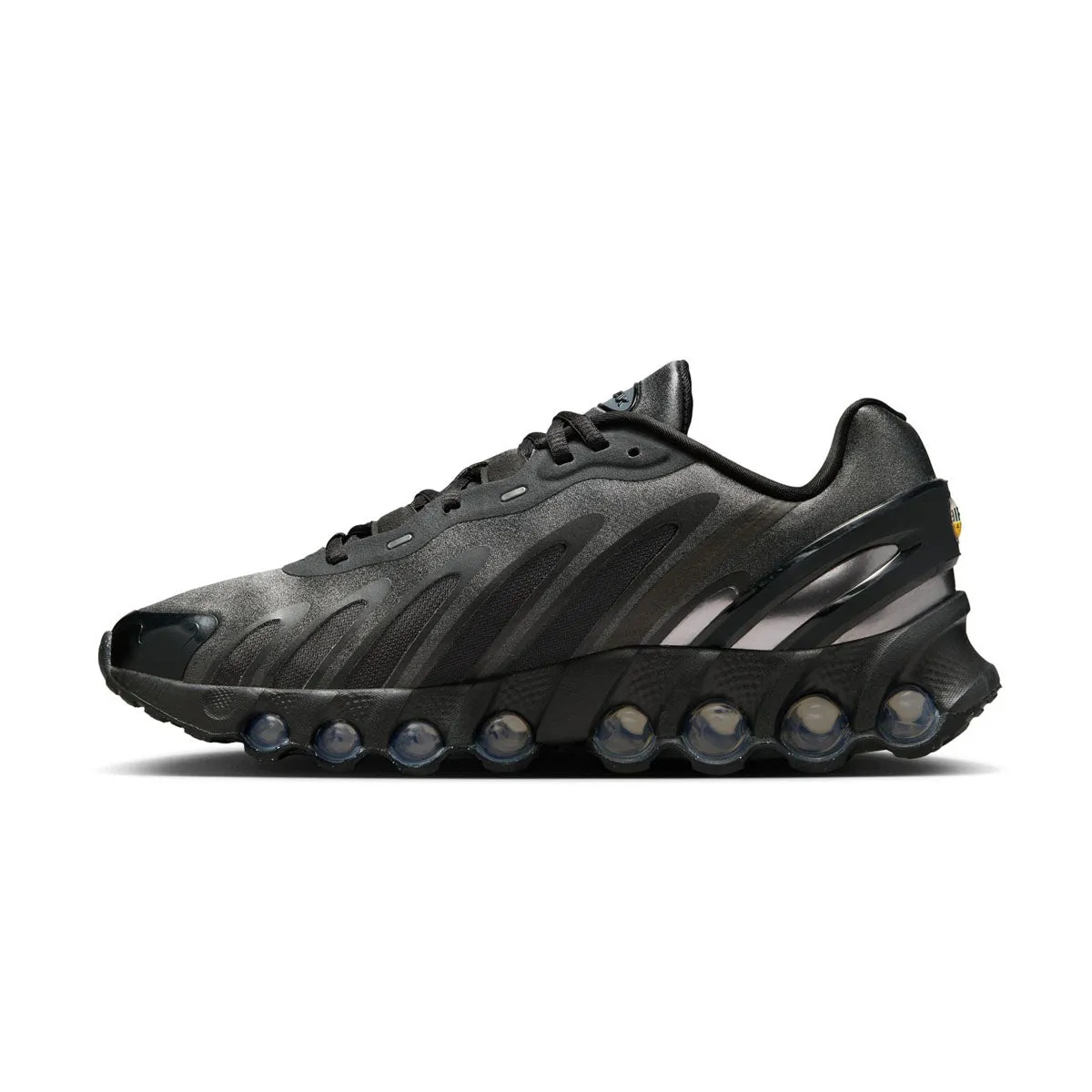 Wmns Air Max DN8 'Black Iron Grey Iron' Mind Ease Japan Neat
