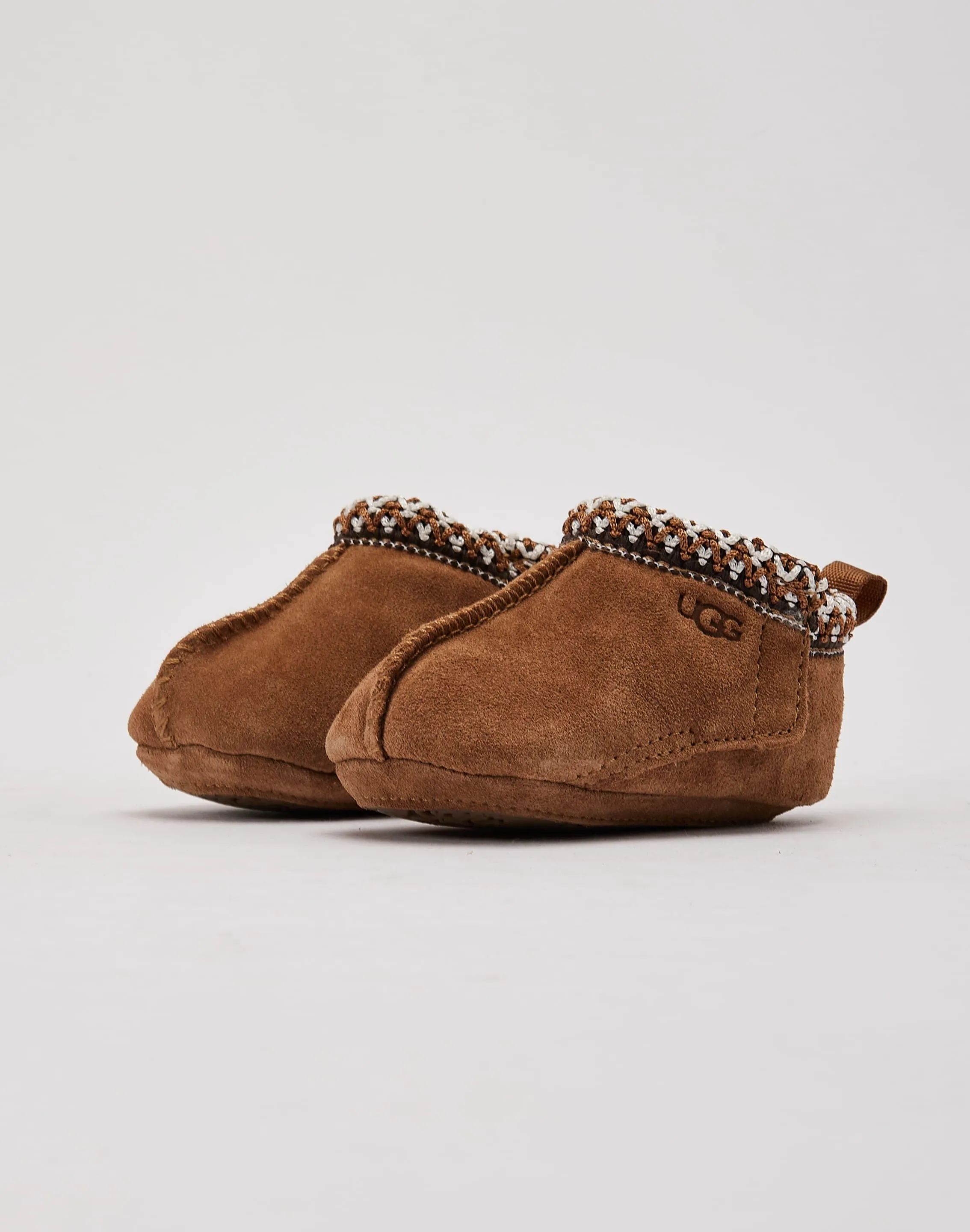 Travel Wedge Sole UGG Baby Tasman Infant