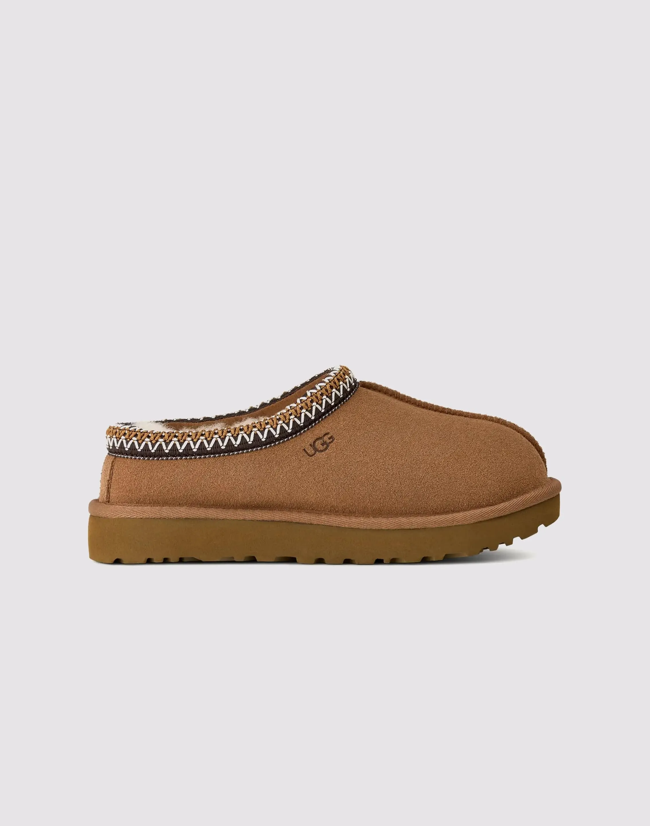basketball - style Easy - to - wear UGG Tasman II Slippers