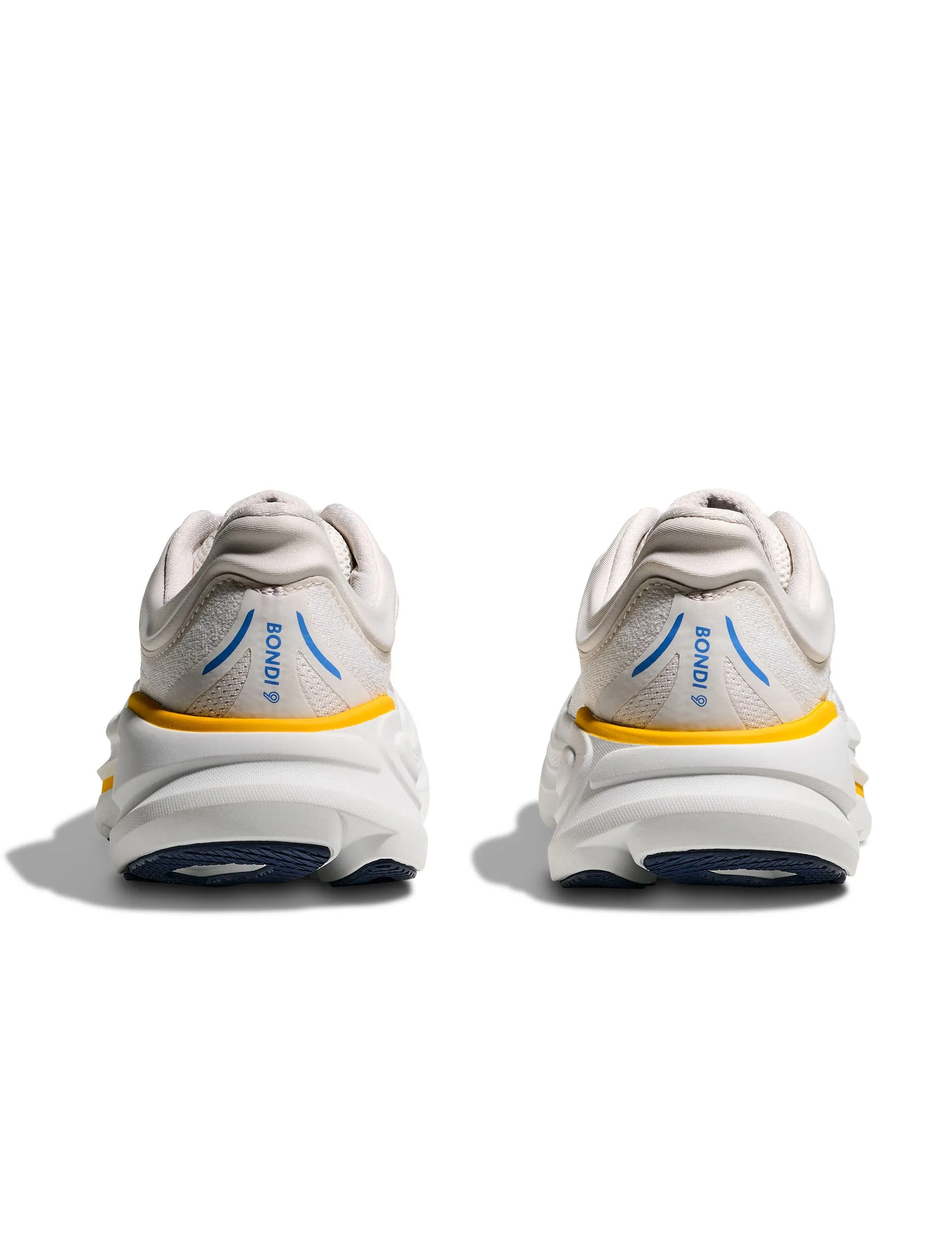 Bondi 9 - White/Grout Trustworthy brand NarrowFit