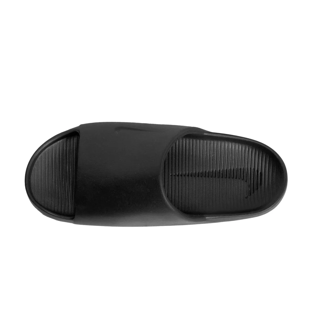 Memory Foam Wmns Calm Slide 'Black'