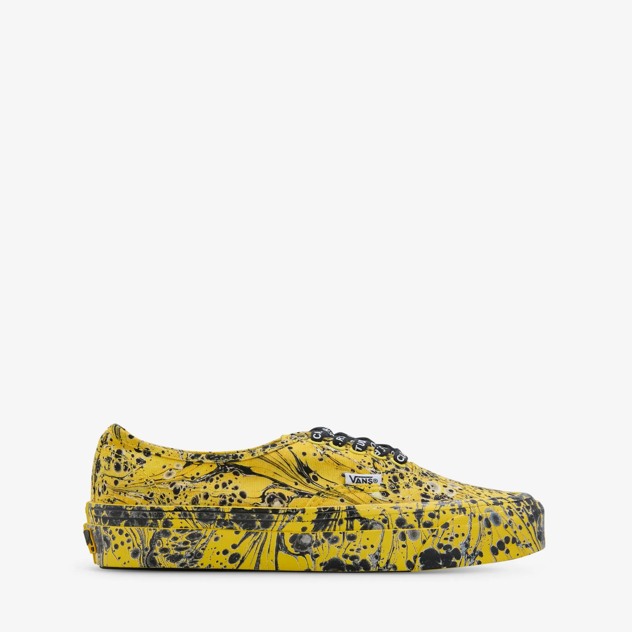 S.R. STUDIO. LA. CA. x OTW Authentic 44 Vibram Marbled Rain Jog
