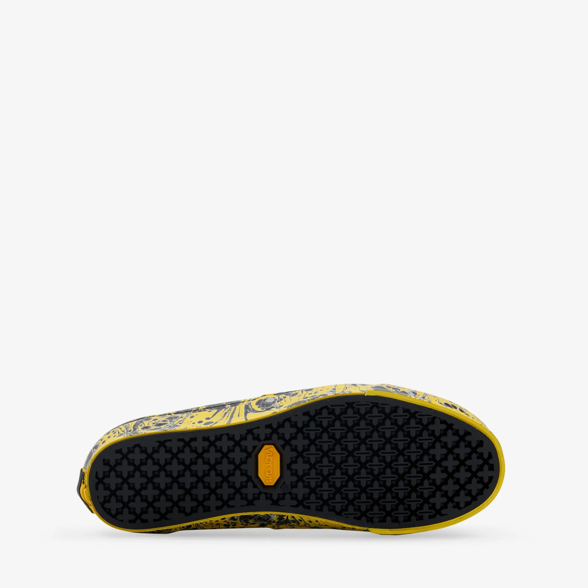 Smooth Steps S.R. STUDIO. LA. CA. x OTW Authentic 44 Vibram Marbled