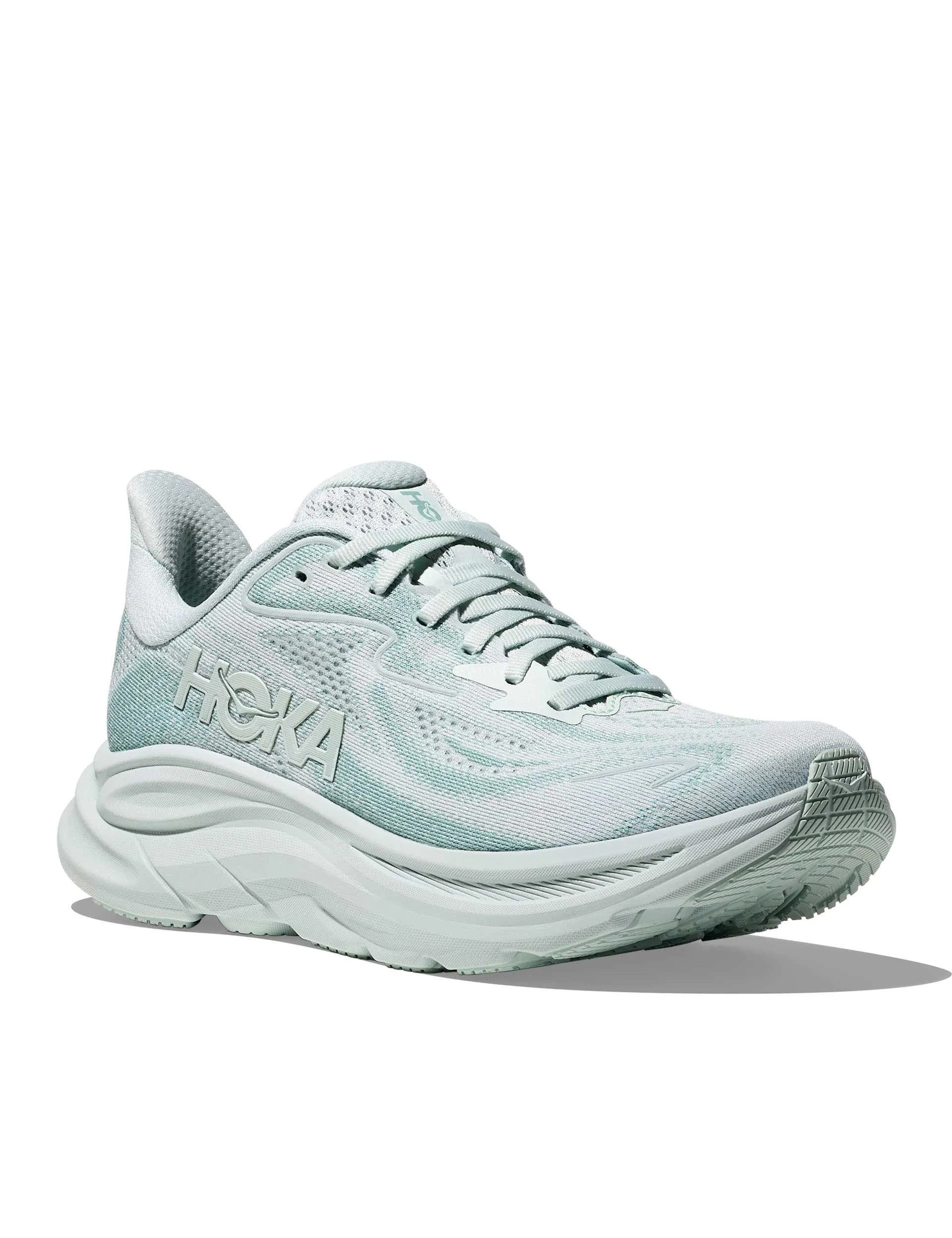 intermediate - level shoes AdjustableLaces Clifton 10 - Droplet/Druzy