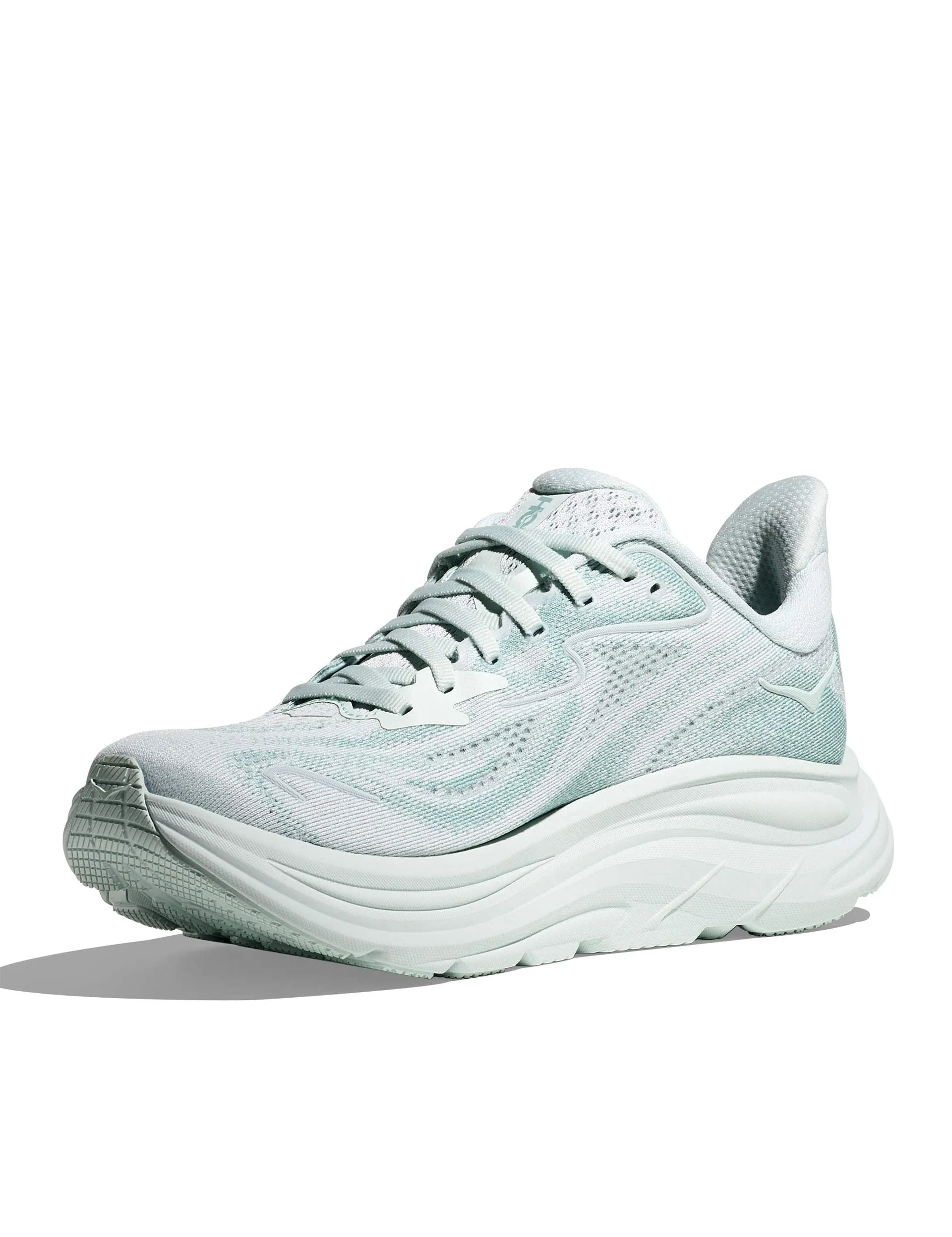 Clifton 10 - Droplet/Druzy Agility sports footgear