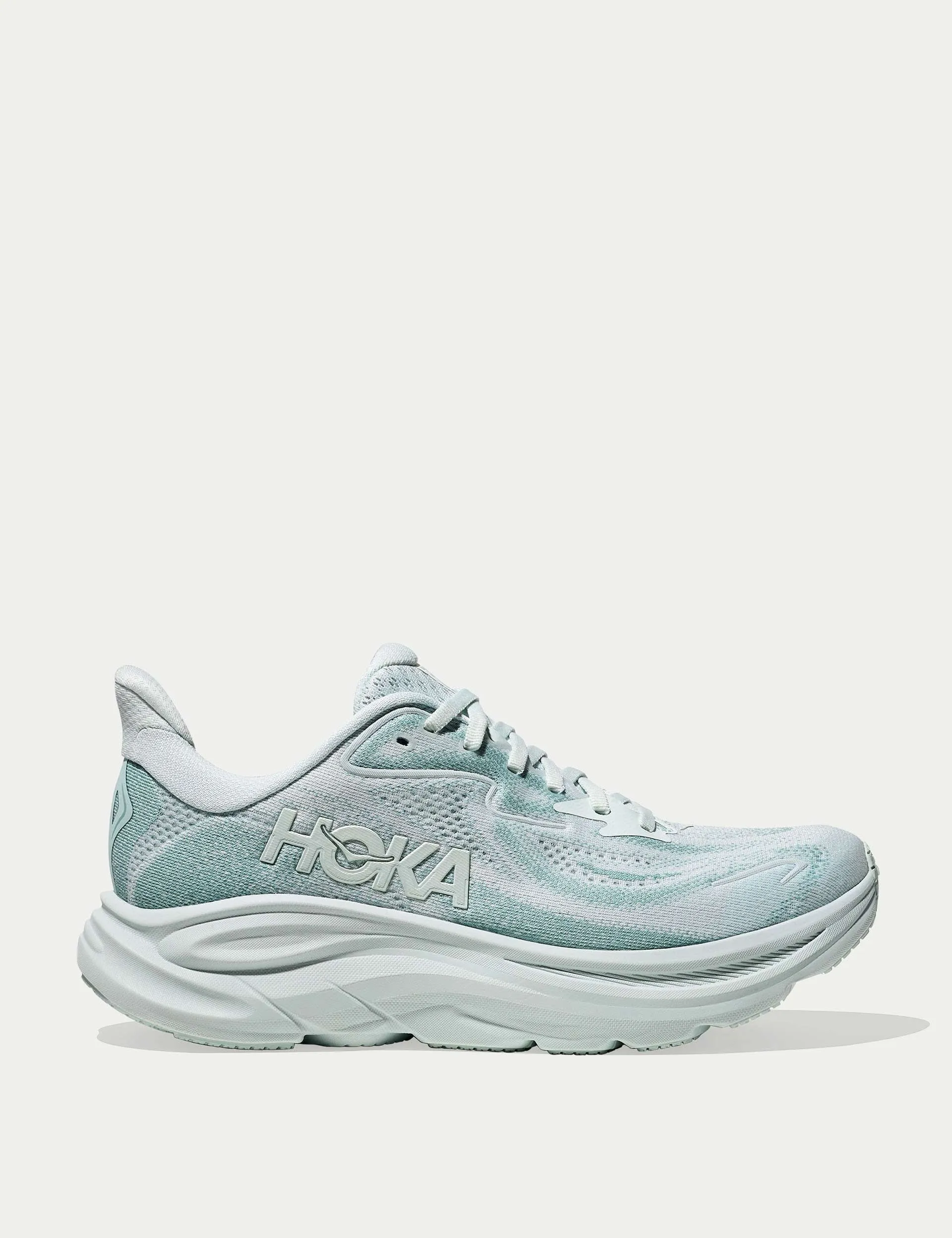 Fila Trainer Firm Grip Clifton 10 - Droplet/Druzy
