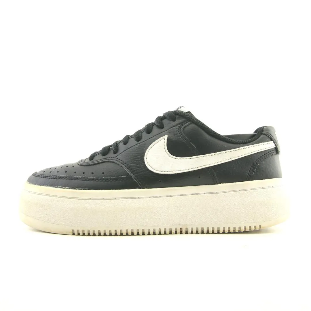 NIKE COURT VISION ALTA LOW Style Daily