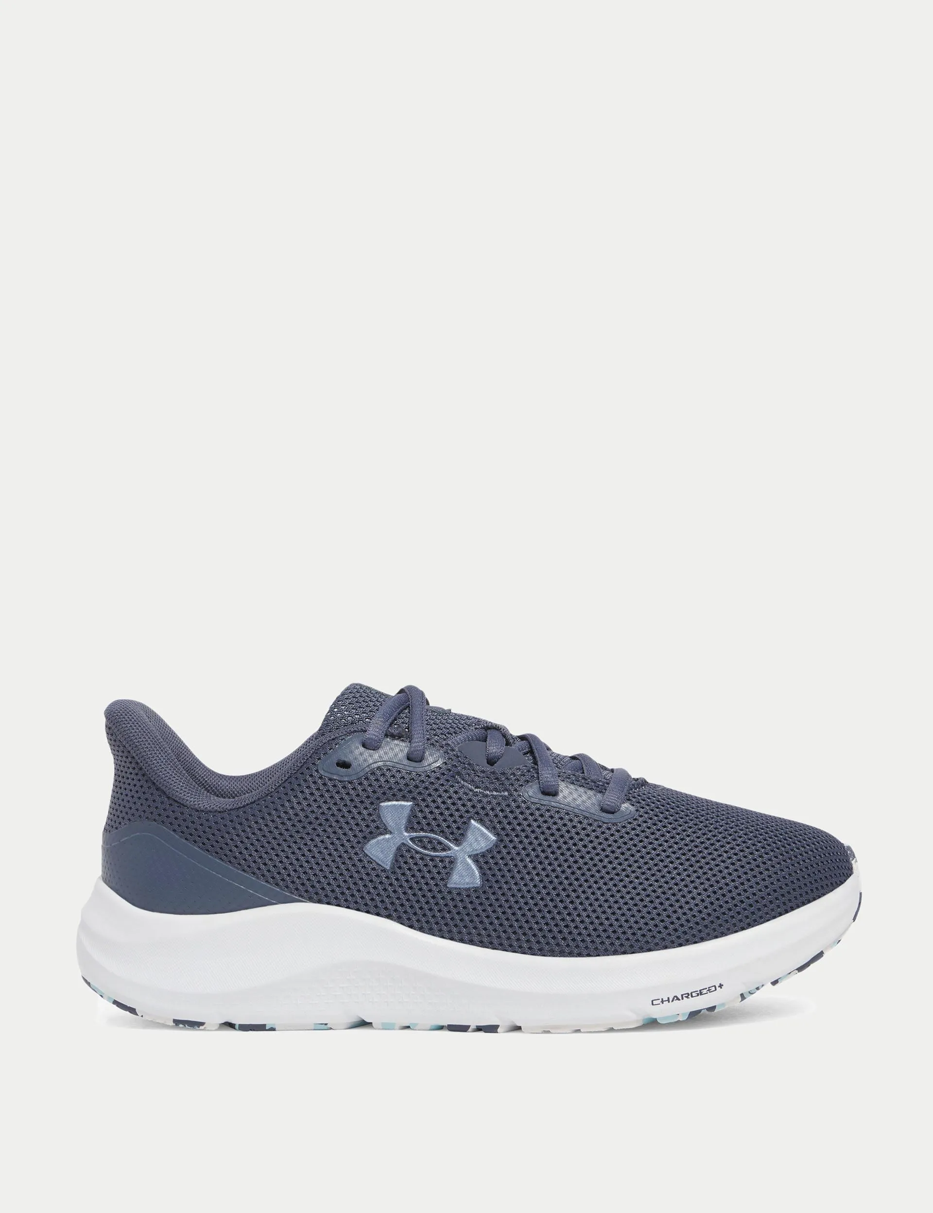 indoor activity Pursuit 4 Running Shoes - Downpour Gray/Metallic Gravel