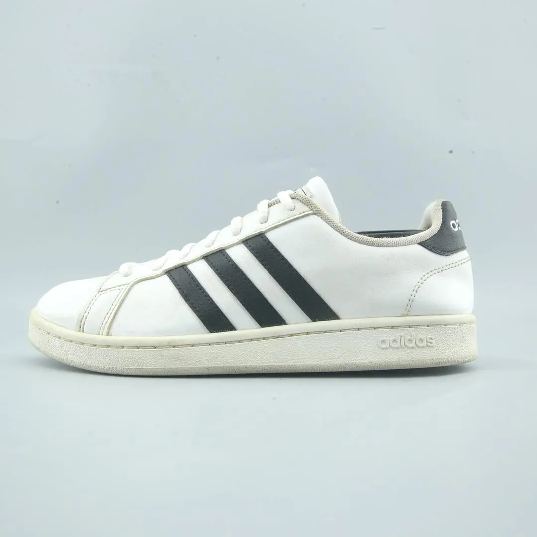 ADIDAS GRAND COURT Power Move Comfort Tongue