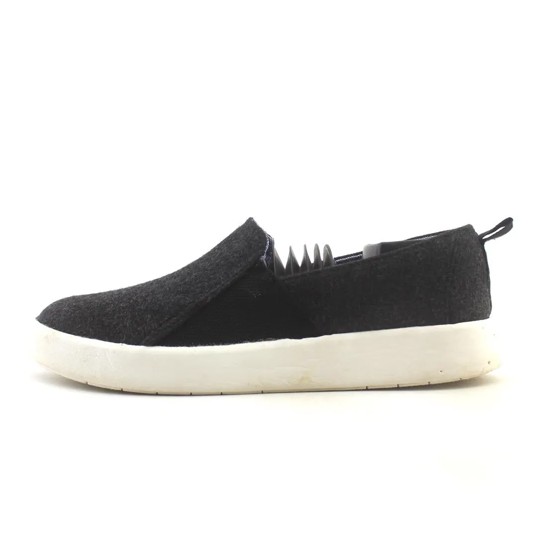 KEDS STUDIO LIV JERSEY Modern Fashion Tread Comfort