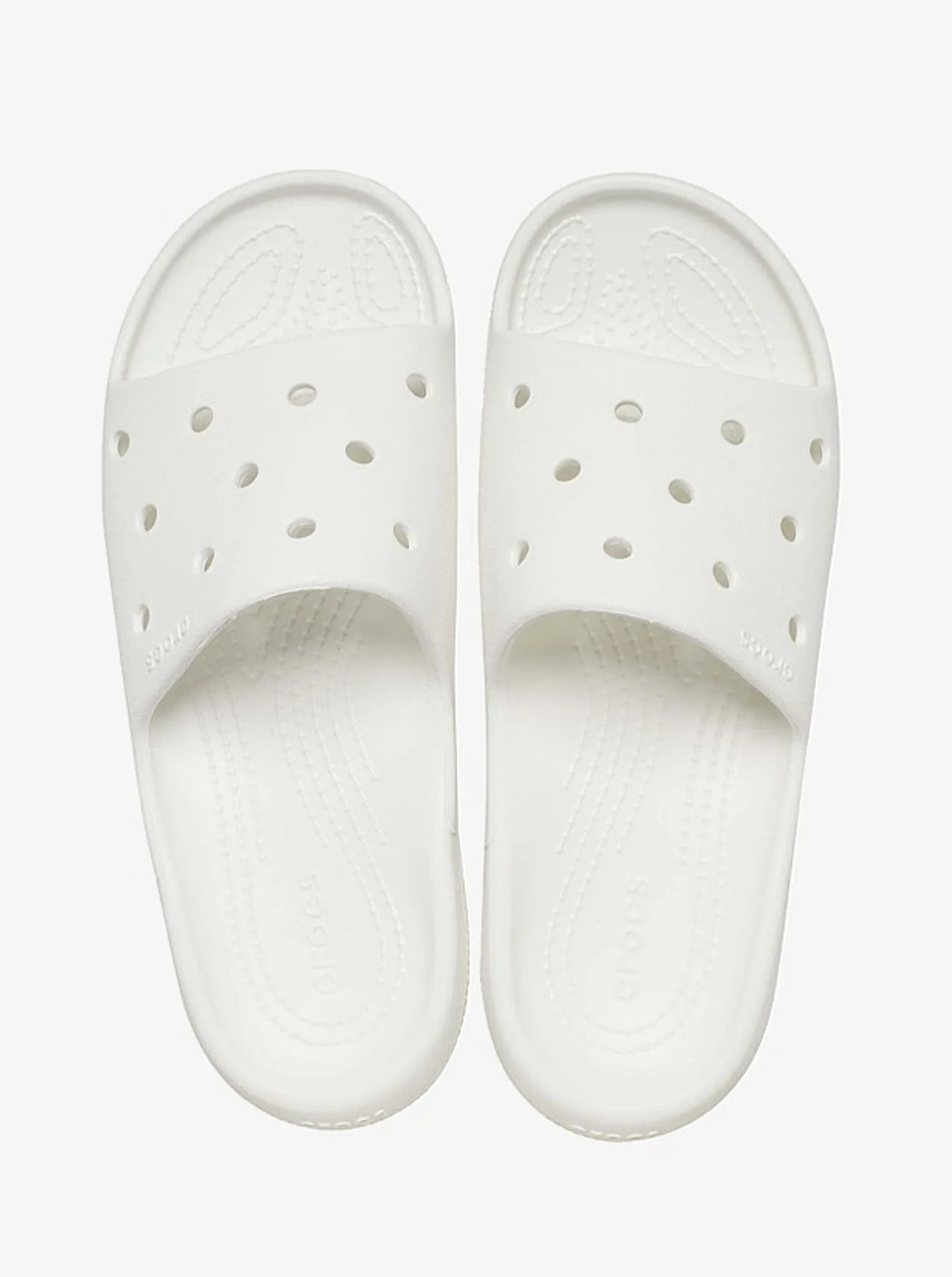 Classic Slide v2 Unisex Gel cushion