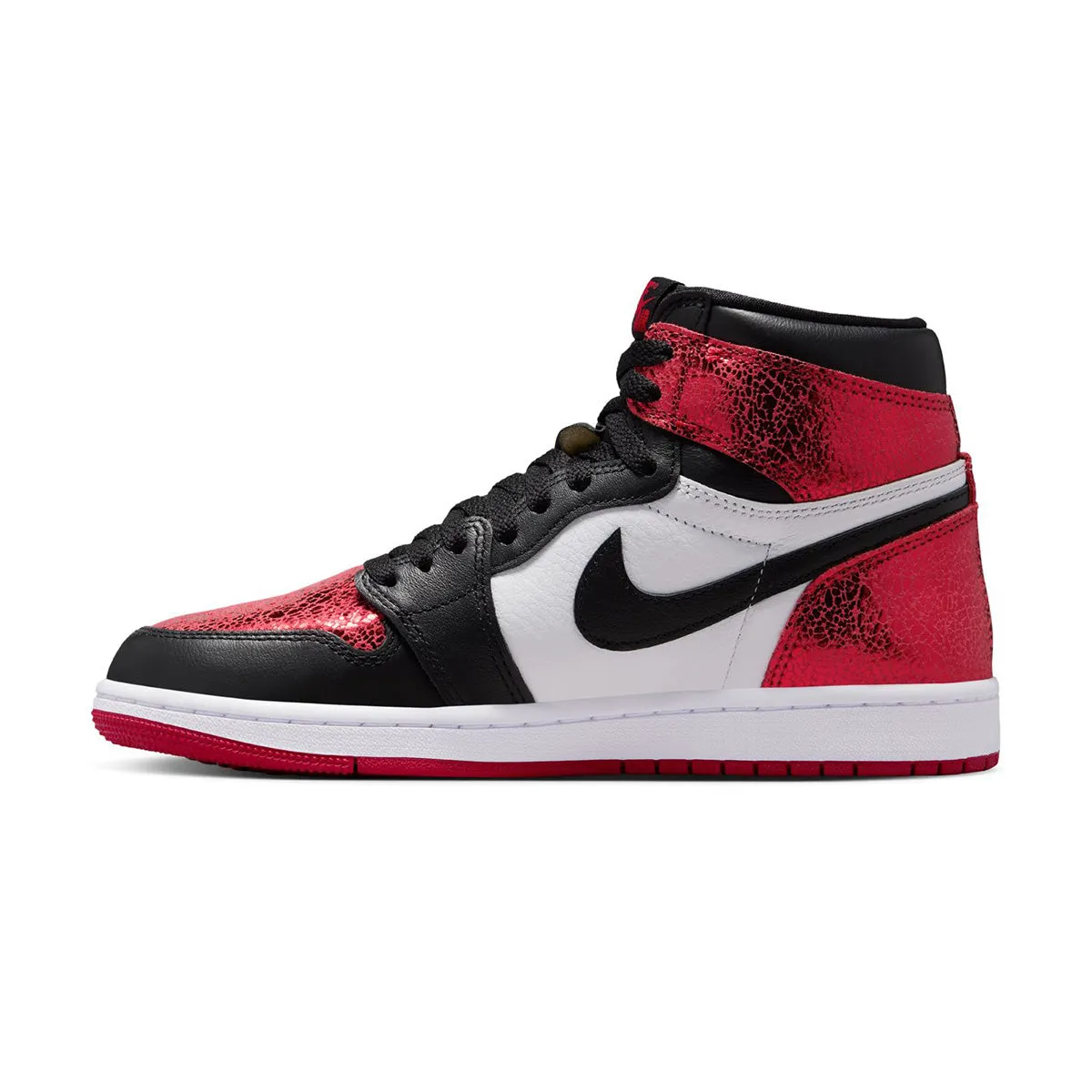 Work Ready Wmns Air Jordan 1 Retro Hi OG 'Ruby'