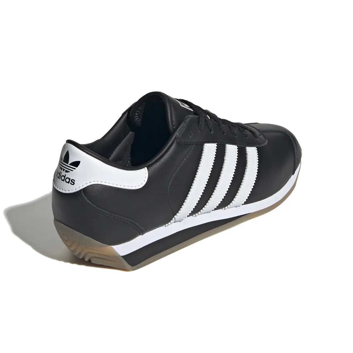 Country II 'Core Black' Comfortable