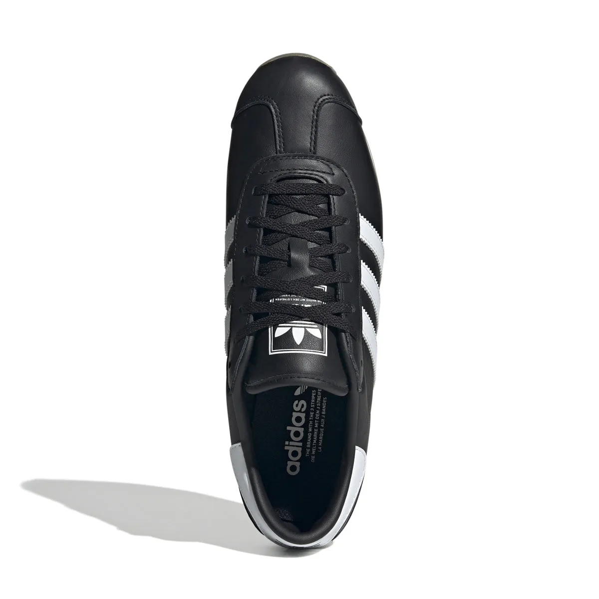 Supportive Core Office Workers Country II 'Core Black'