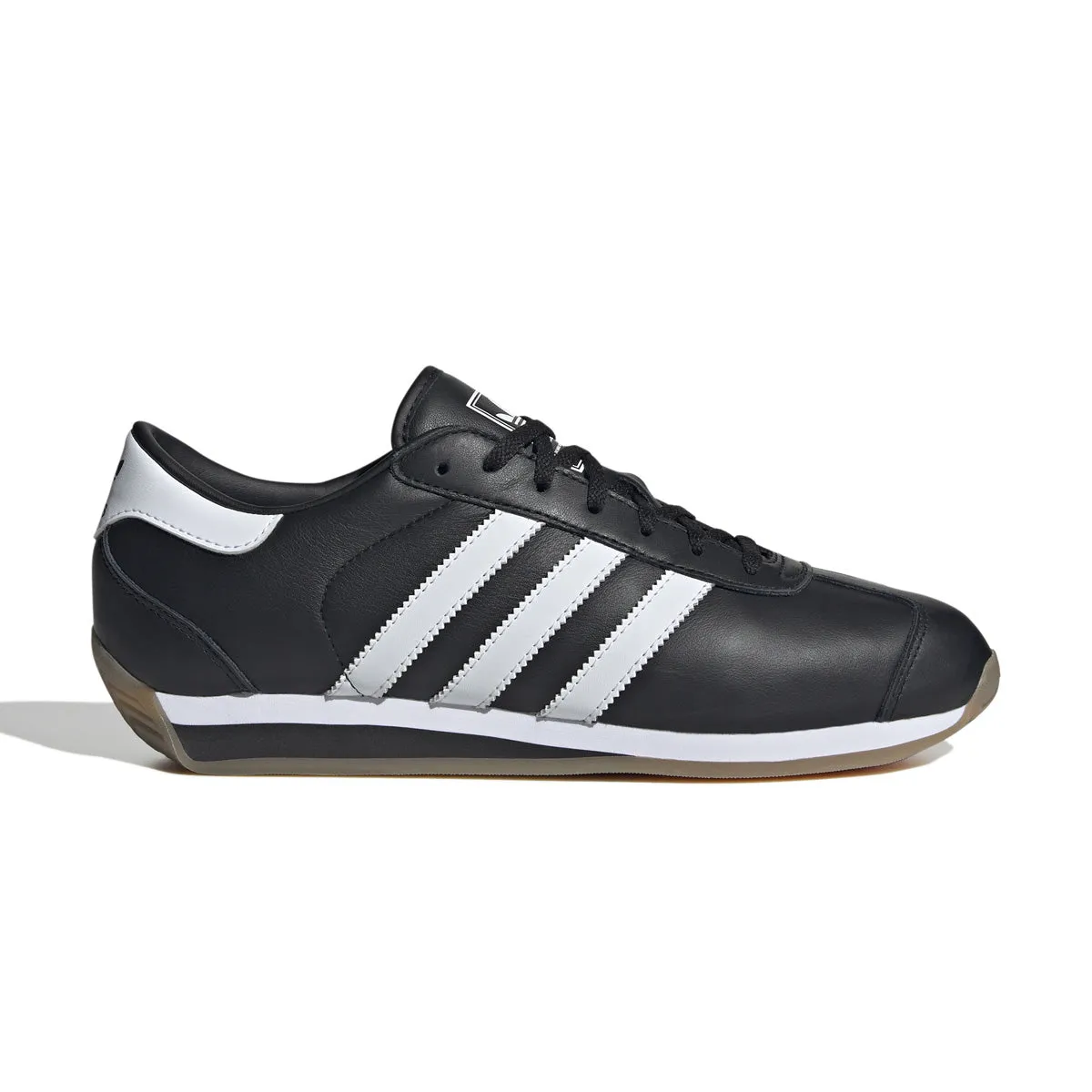 Quick Motion Country II 'Core Black'