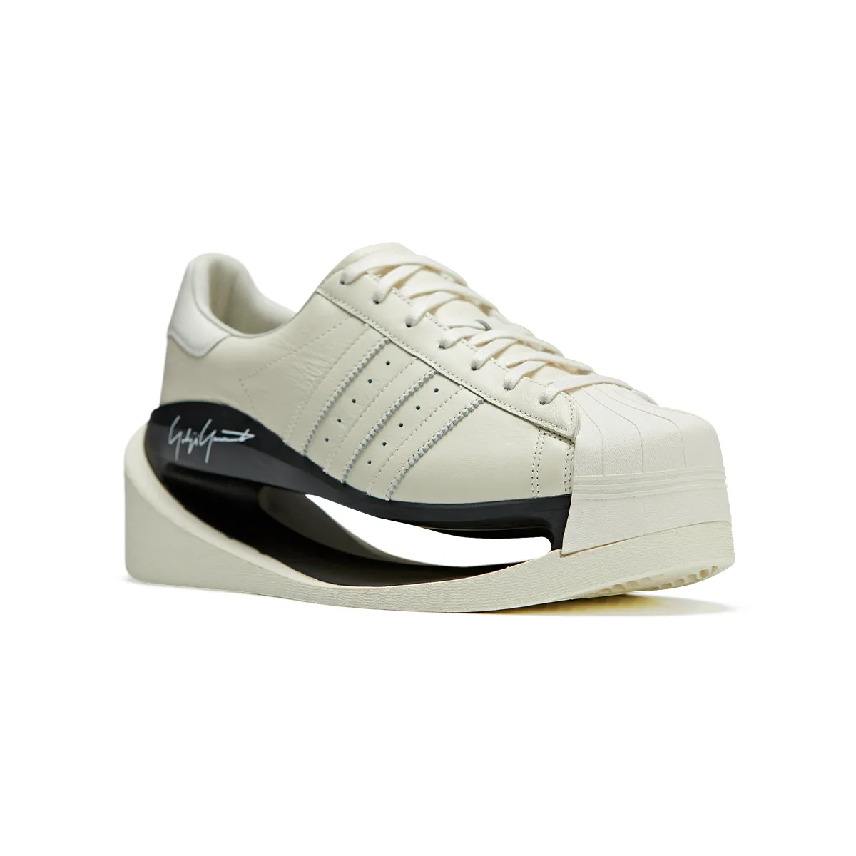 Quick Motion Gendo Superstar 'Cream White'