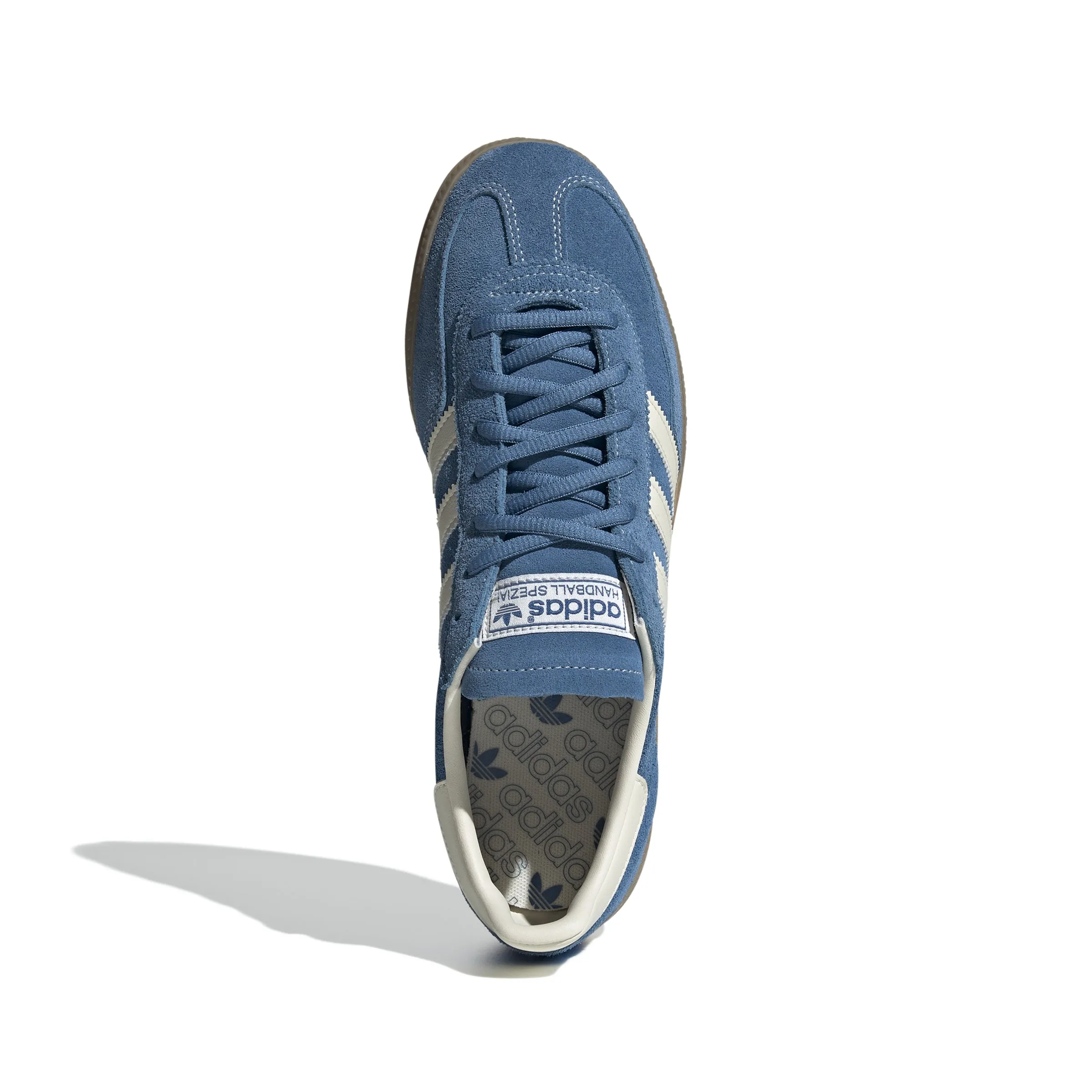 Wide Base Path Free Handball Spezial 'Core Blue'