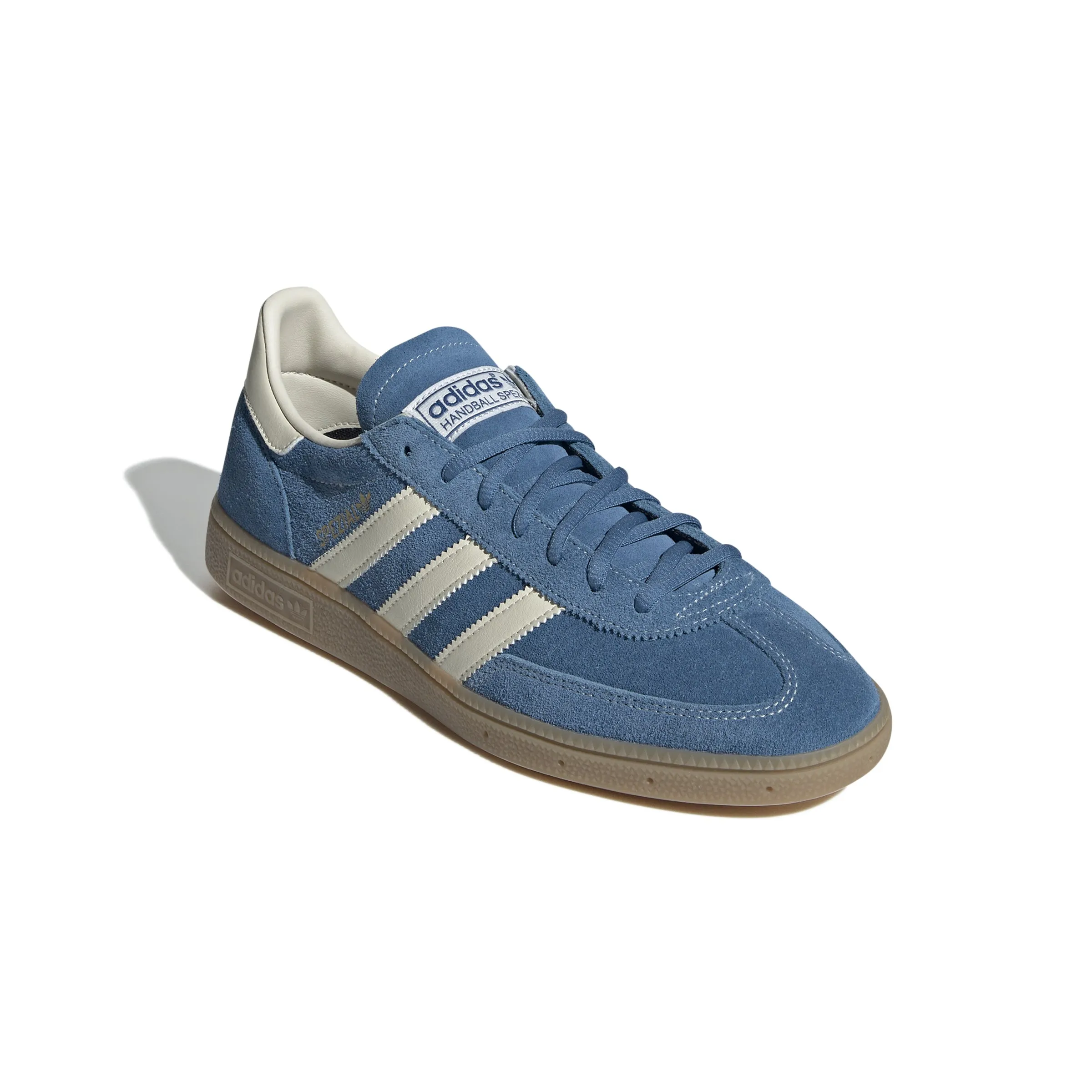 Reinforced Seams Summer cool Handball Spezial 'Core Blue'