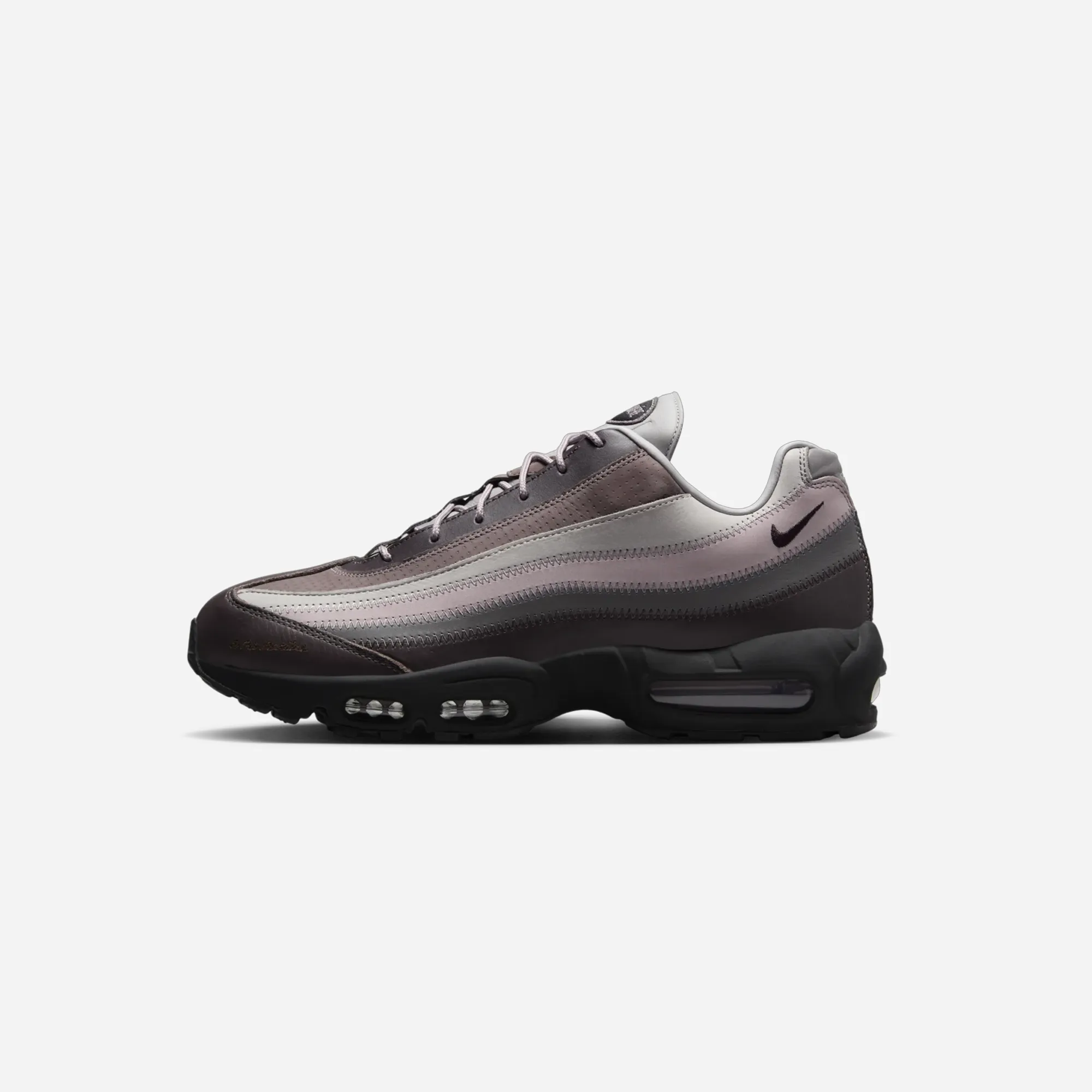 Lateral Support Frame Sneaker Collections Nike Air Max 95 SP A Ma Mani??re While You Were Sleeping