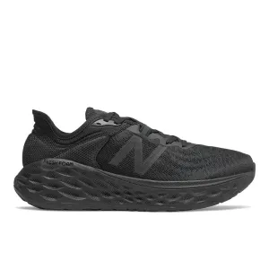 weekday shoes Shock Damping Fresh Foam More v2 - Black - Men's