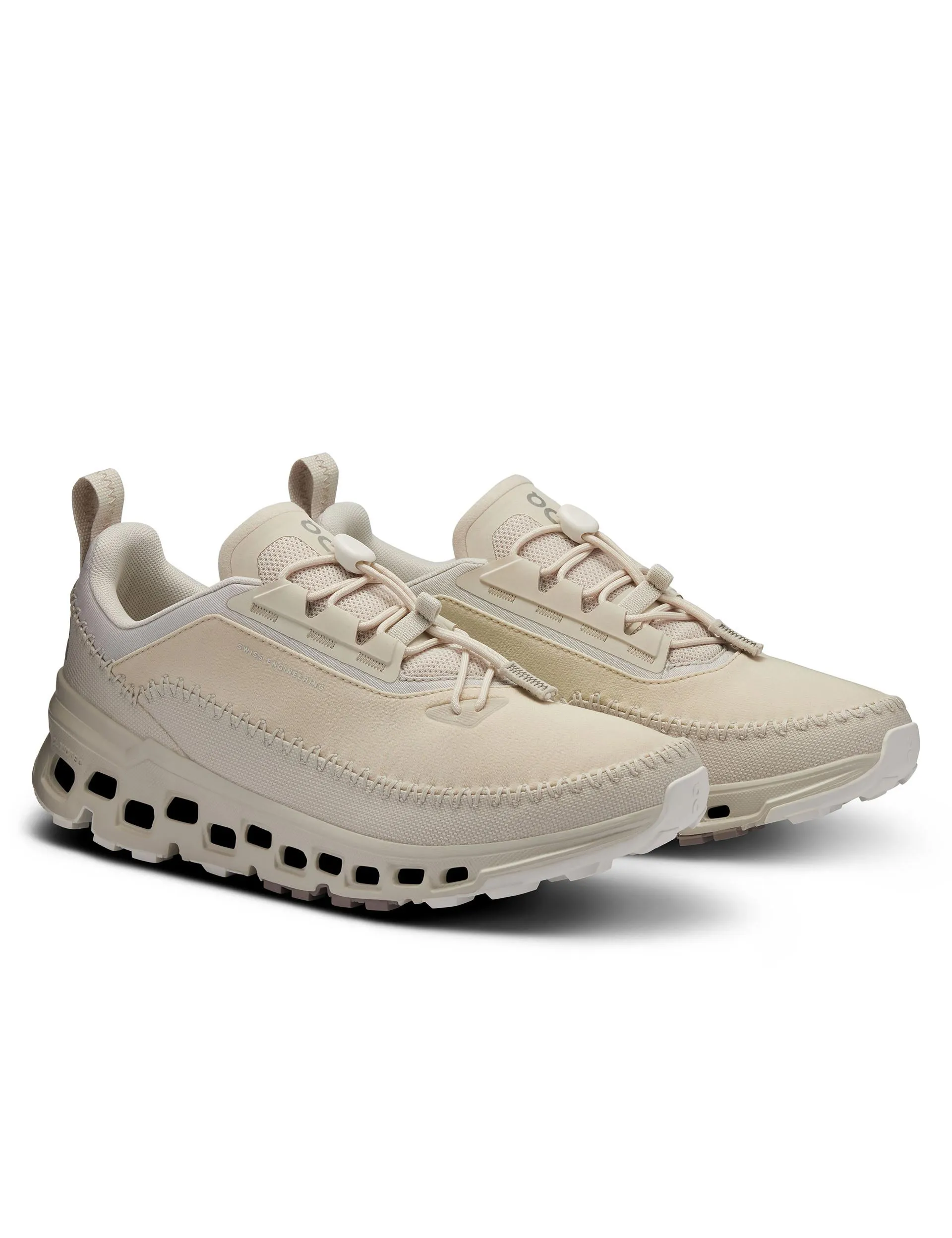 Cloudaway 2 - Sand/Ice Padded Edge Superior shock absorption