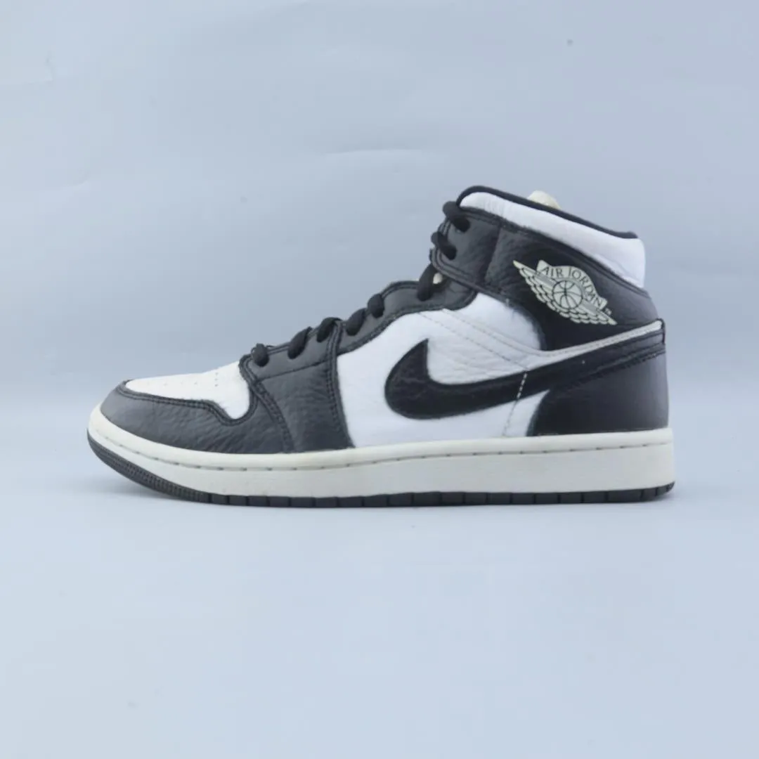 Smooth Touch Gel cushion NIKE JORDAN 1 MID SPLIT