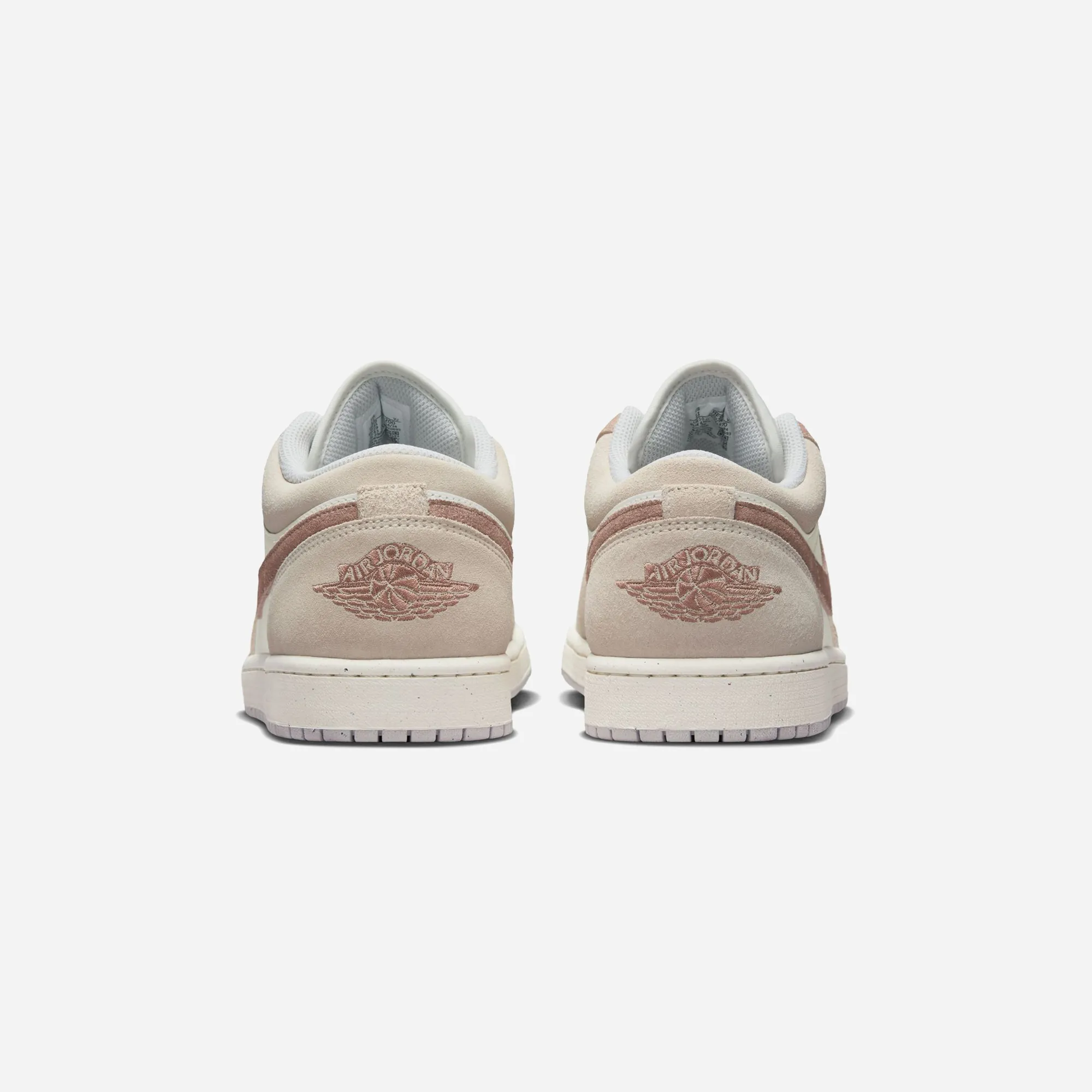 Performance Style Fresh Design Nike Air Jordan 1 Low Legend Light Brown