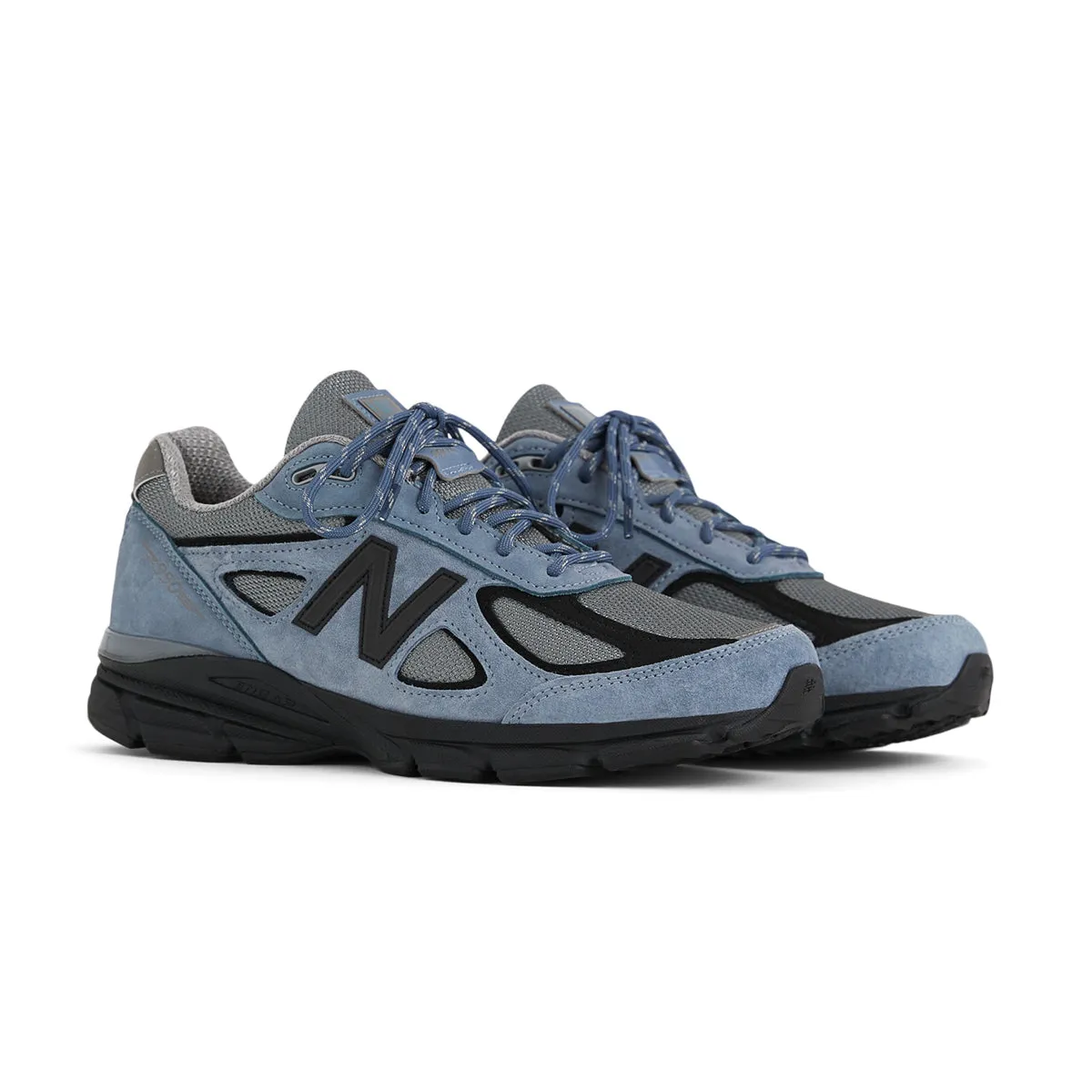 Daily Walk Canvas Cool in USA 990v4 'Artic grey'
