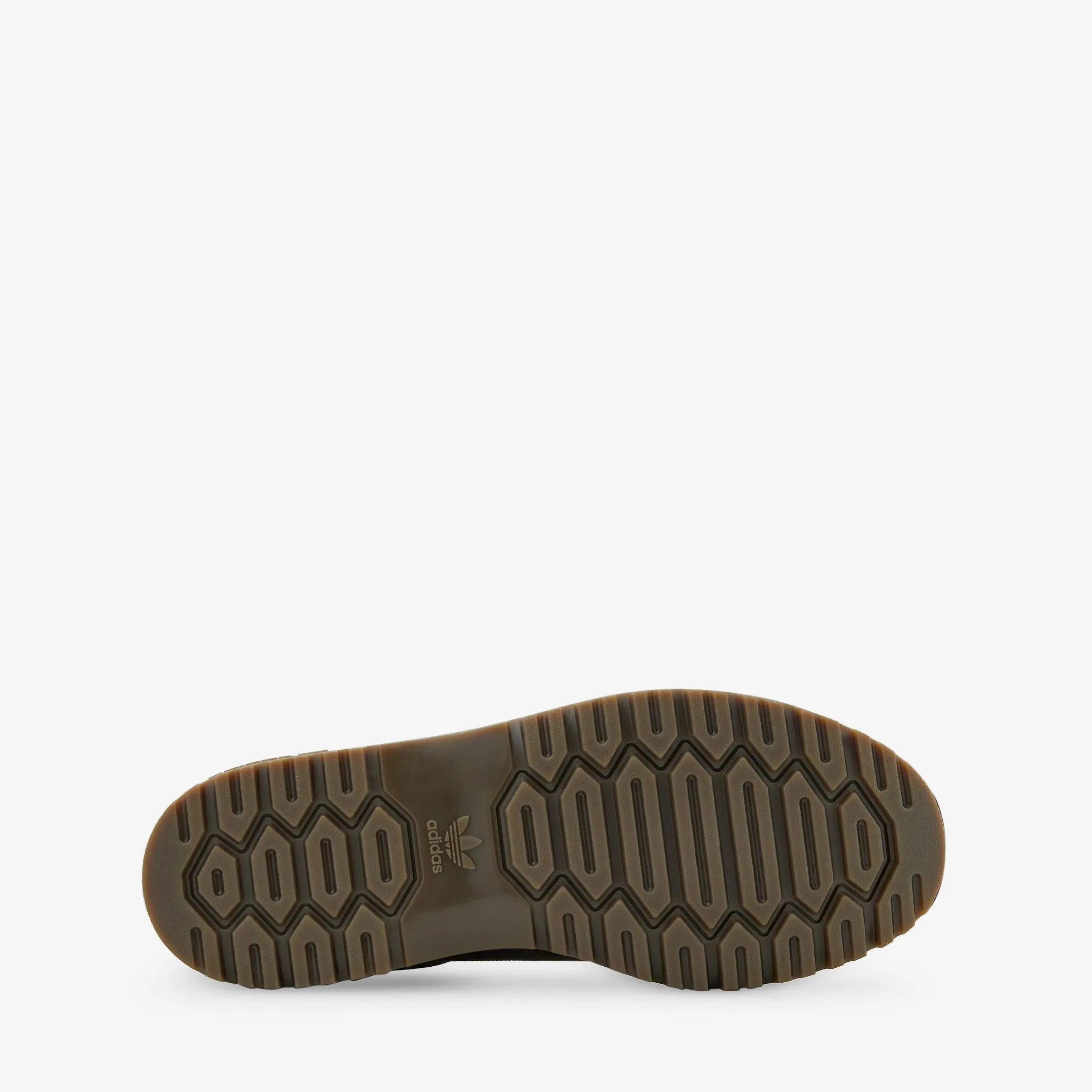 Stan Smith Freizeit Brown | Brown | Gum Feel Good