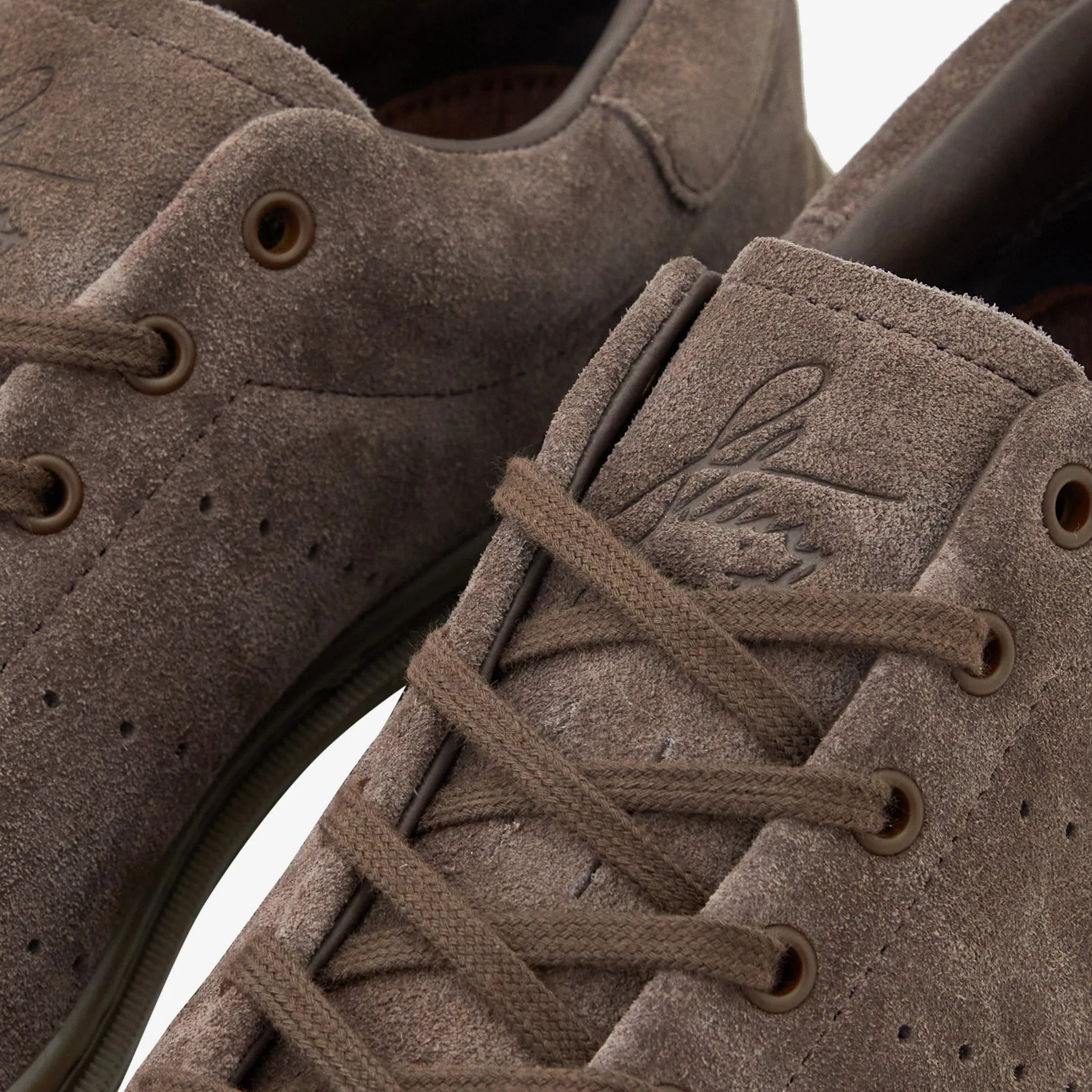 Everyday Ease Rain Path Stan Smith Freizeit Brown | Brown | Gum