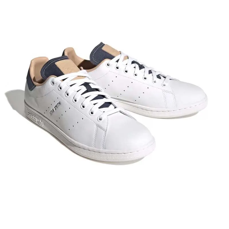 Stan Smith 'Magic Beige' Black Edge