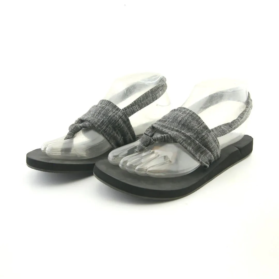 Comfortable Sole Olive Tone MOSSIMO SUPPLY CO .