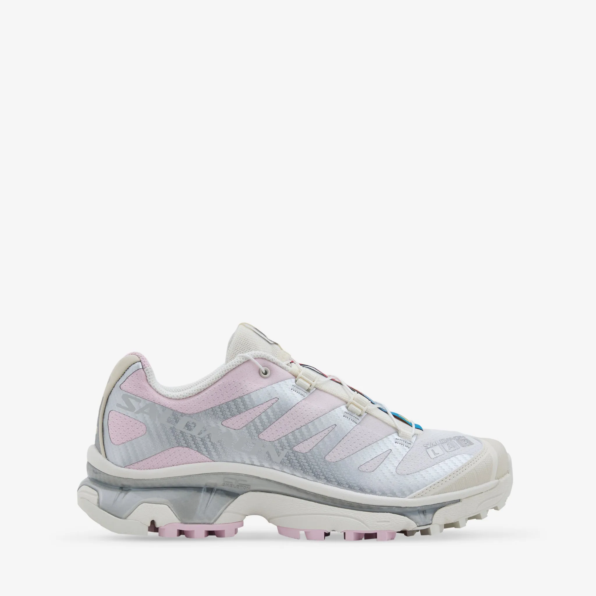 Insta Shot Elastic Lacing XT-4 OG Vanilla Ice | Footwear Silver | Fairy Tale