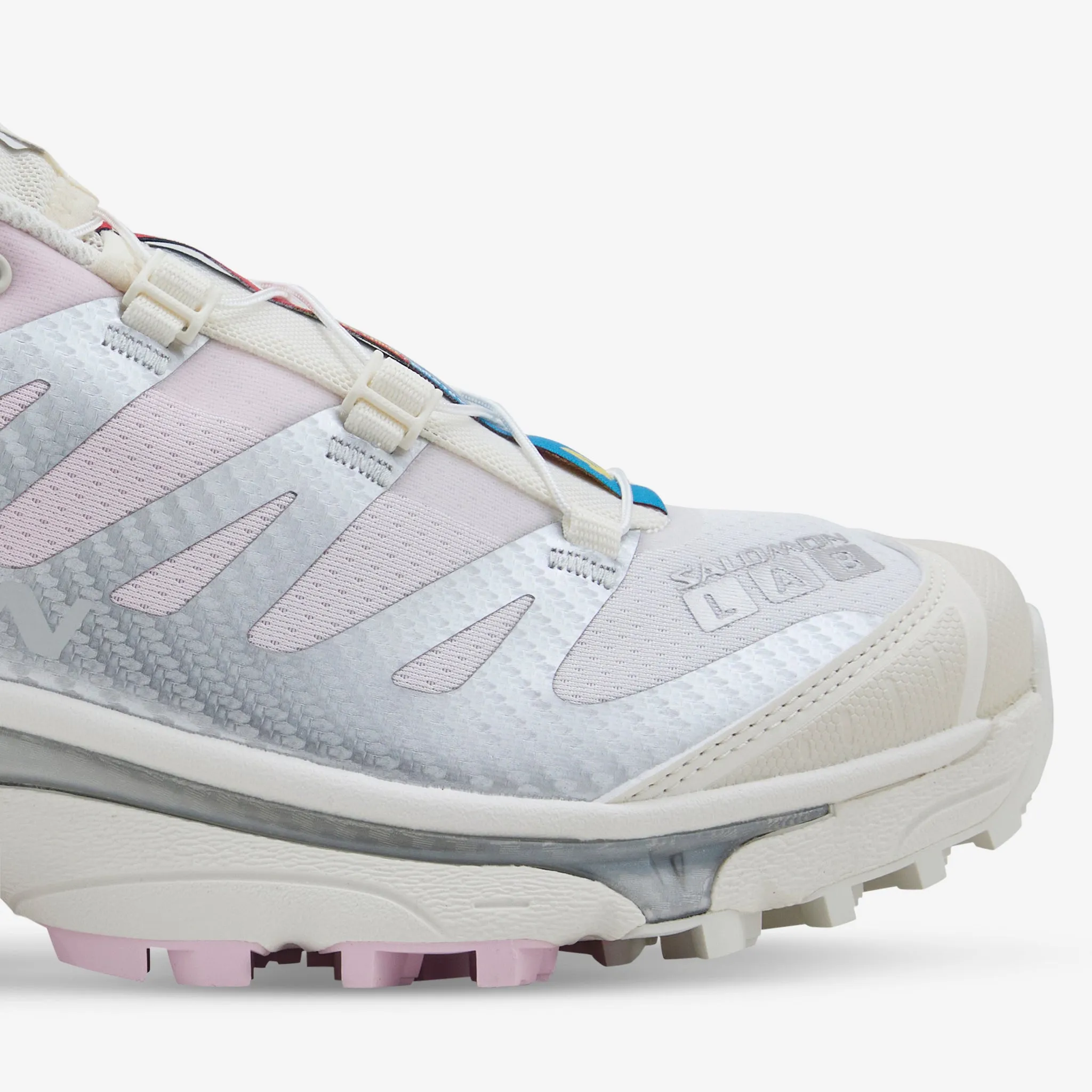 play time Padded XT-4 OG Vanilla Ice | Footwear Silver | Fairy Tale