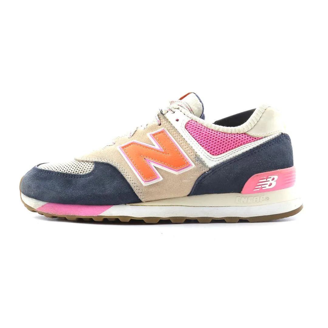 NEW BALANCE 574V2 Fashion Walk Weekend Fun