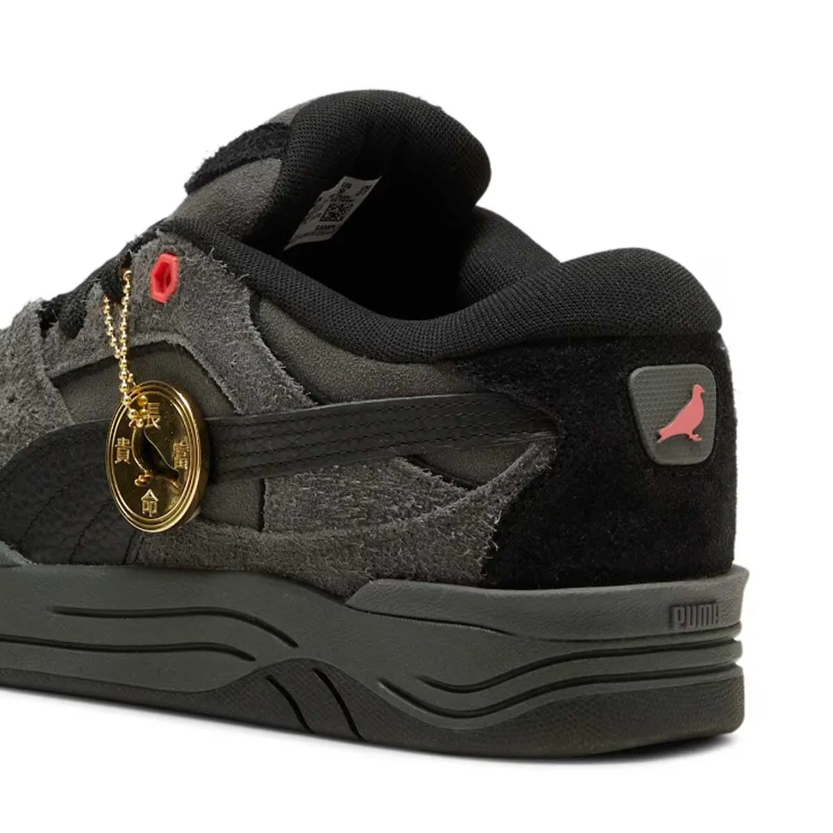   Staple 180 Sneaker 'Puma Black' Surf Step