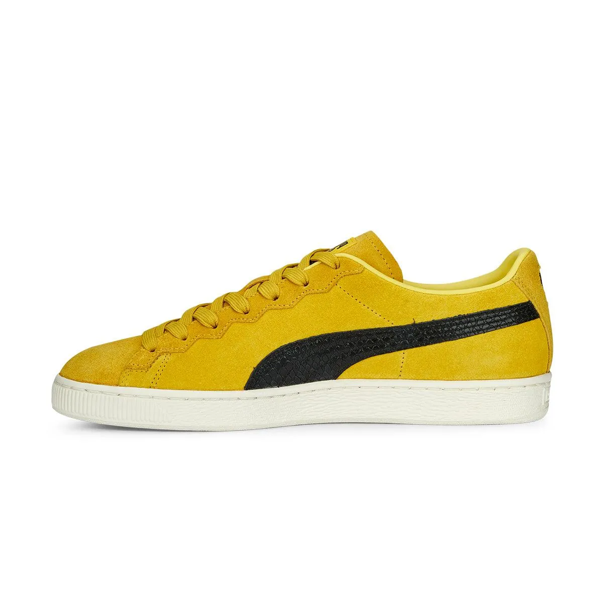 Swim Ready Adjustable   STAPLE Suede 'Gidra'