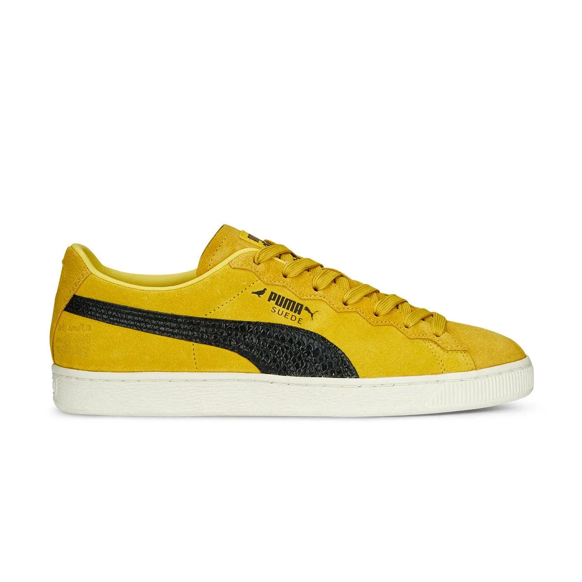 Team Match   STAPLE Suede 'Gidra'