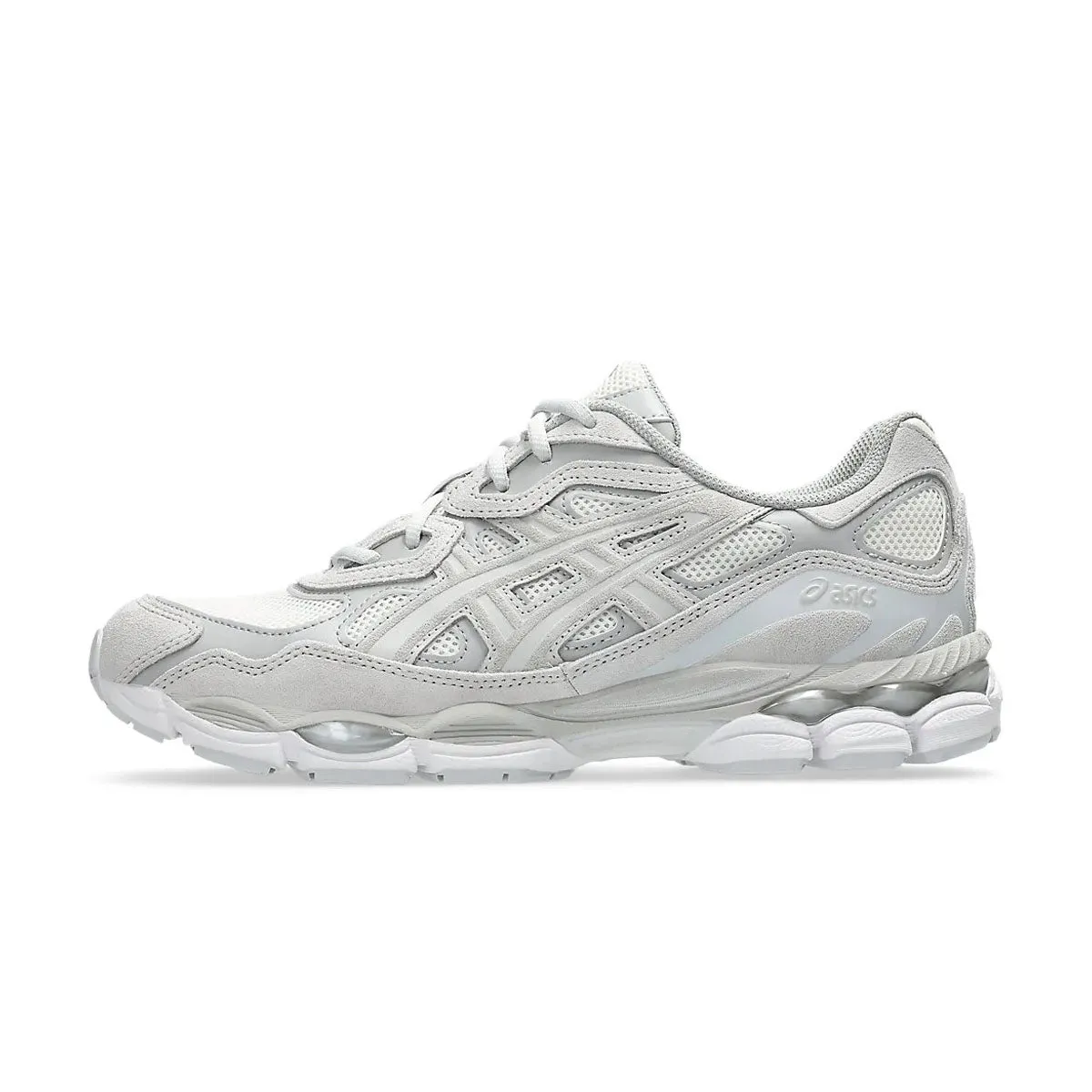 GEL-NYC 'Cream Cloud Grey' Hill Walk