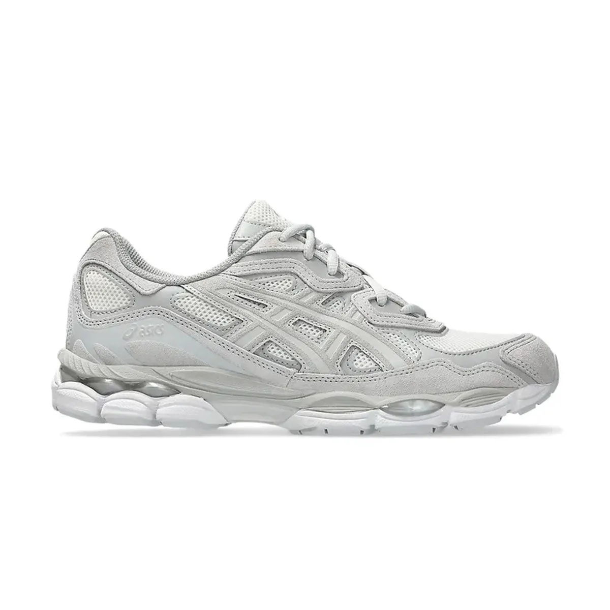 GEL-NYC 'Cream Cloud Grey' Cosmic Glow