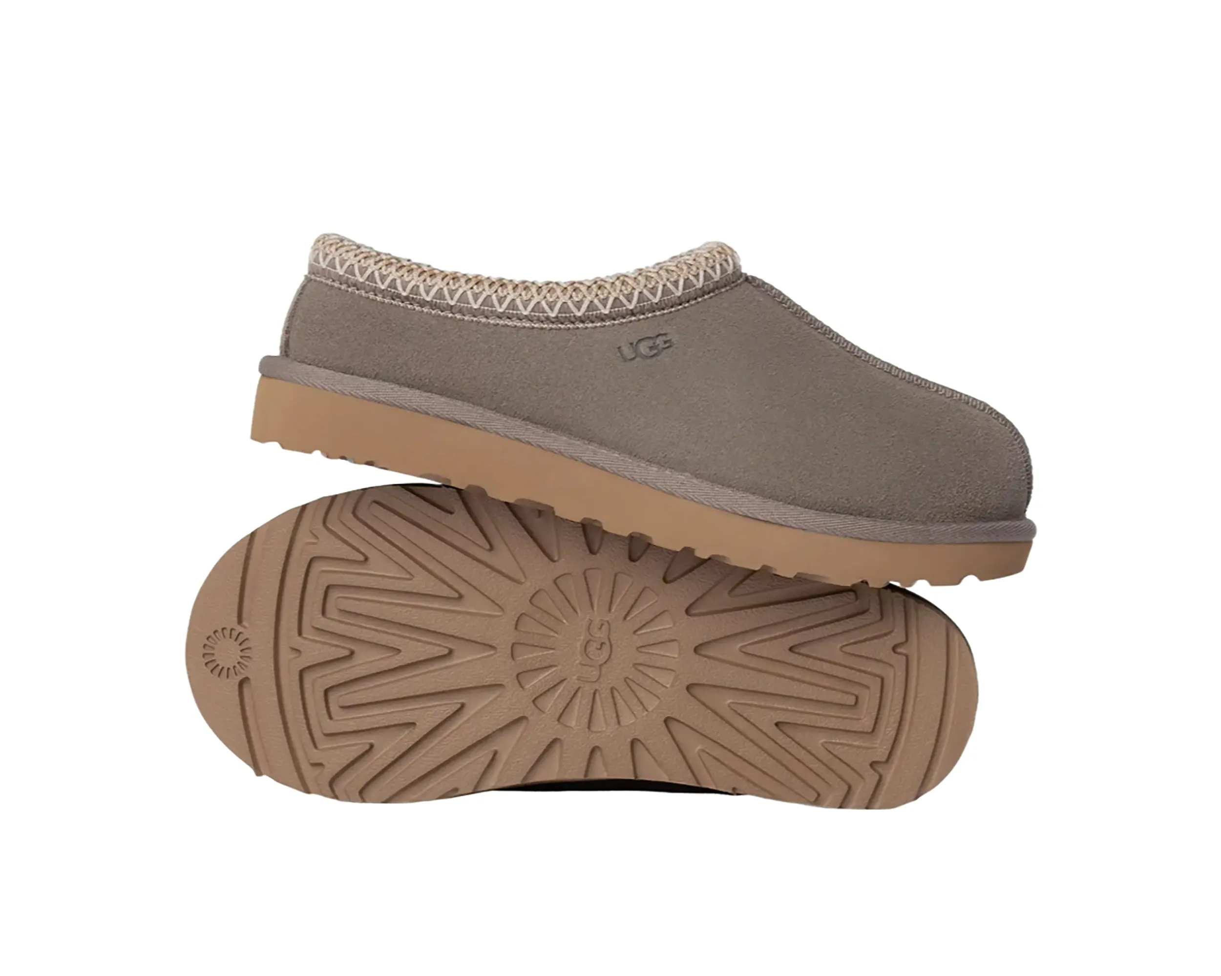 Water Resistant Anti Odor Women`s Tasman Slipper