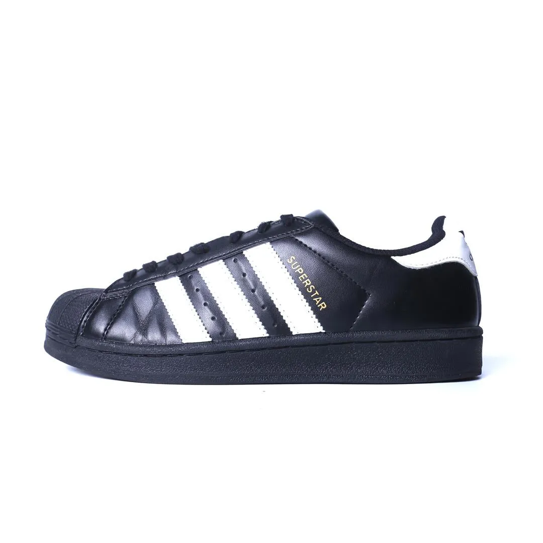 Tear Resistant Stitching Breathable mesh design ADIDAS SUPERSTAR