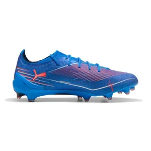Stable Structure Break Run PUMA ULTRA 6 Ultimate FG