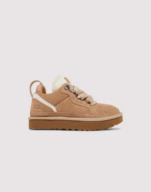 Comfy Open-toe Shoes Durable Walk UGG Lowmel