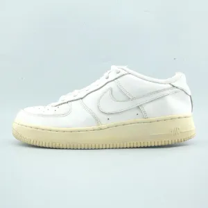NIKE AIR FORCE 1 Flexible Build Stacked Heel