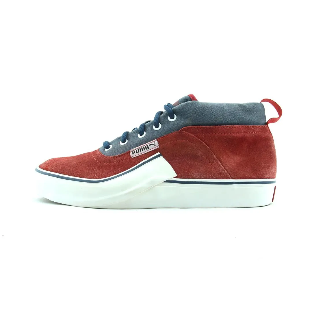 PUMA ECO ORTHOLITE Boosted fit Dynamic Lacing System