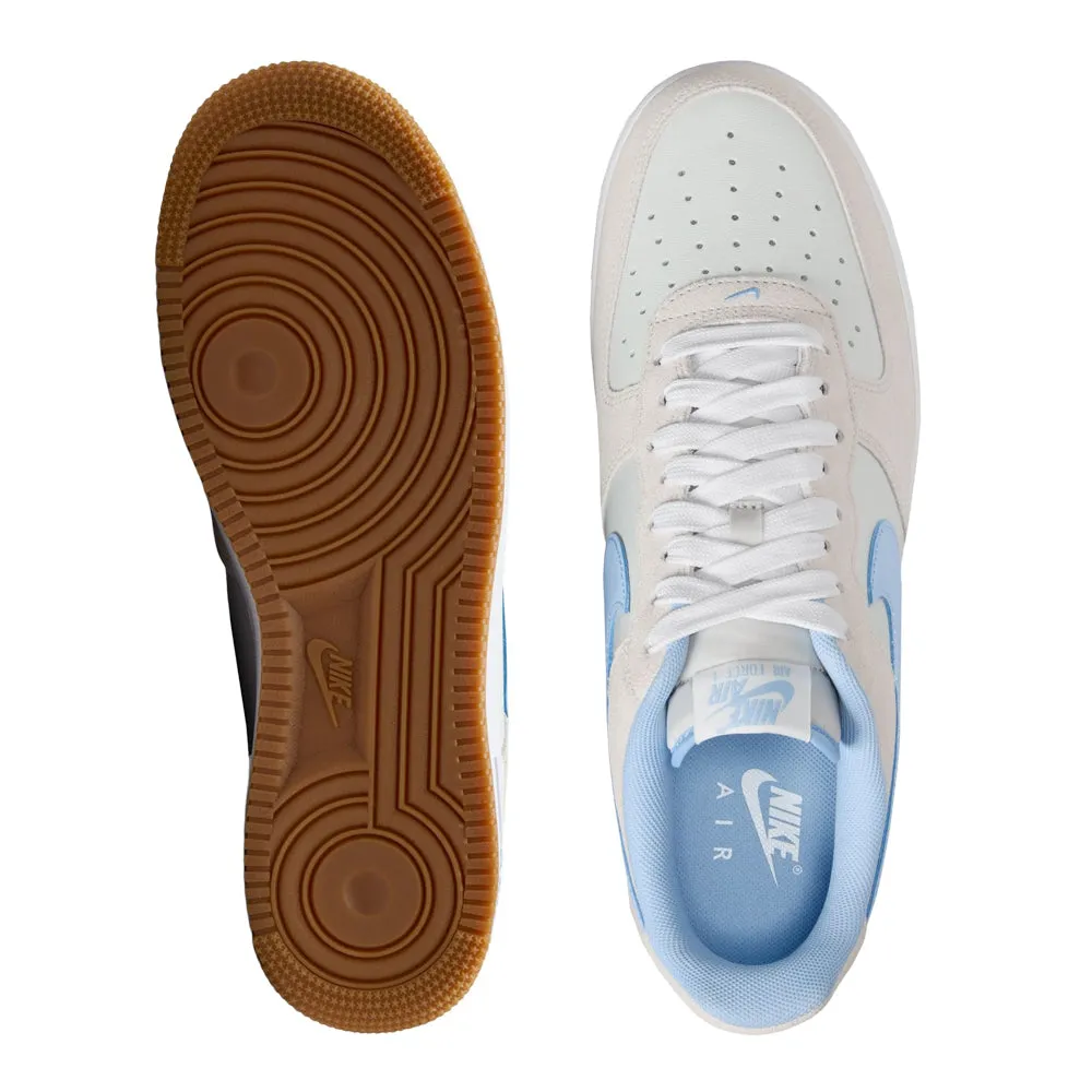 Padded flexibility Flexible Lining Air Force 1 Low 07 LV8 - Mens